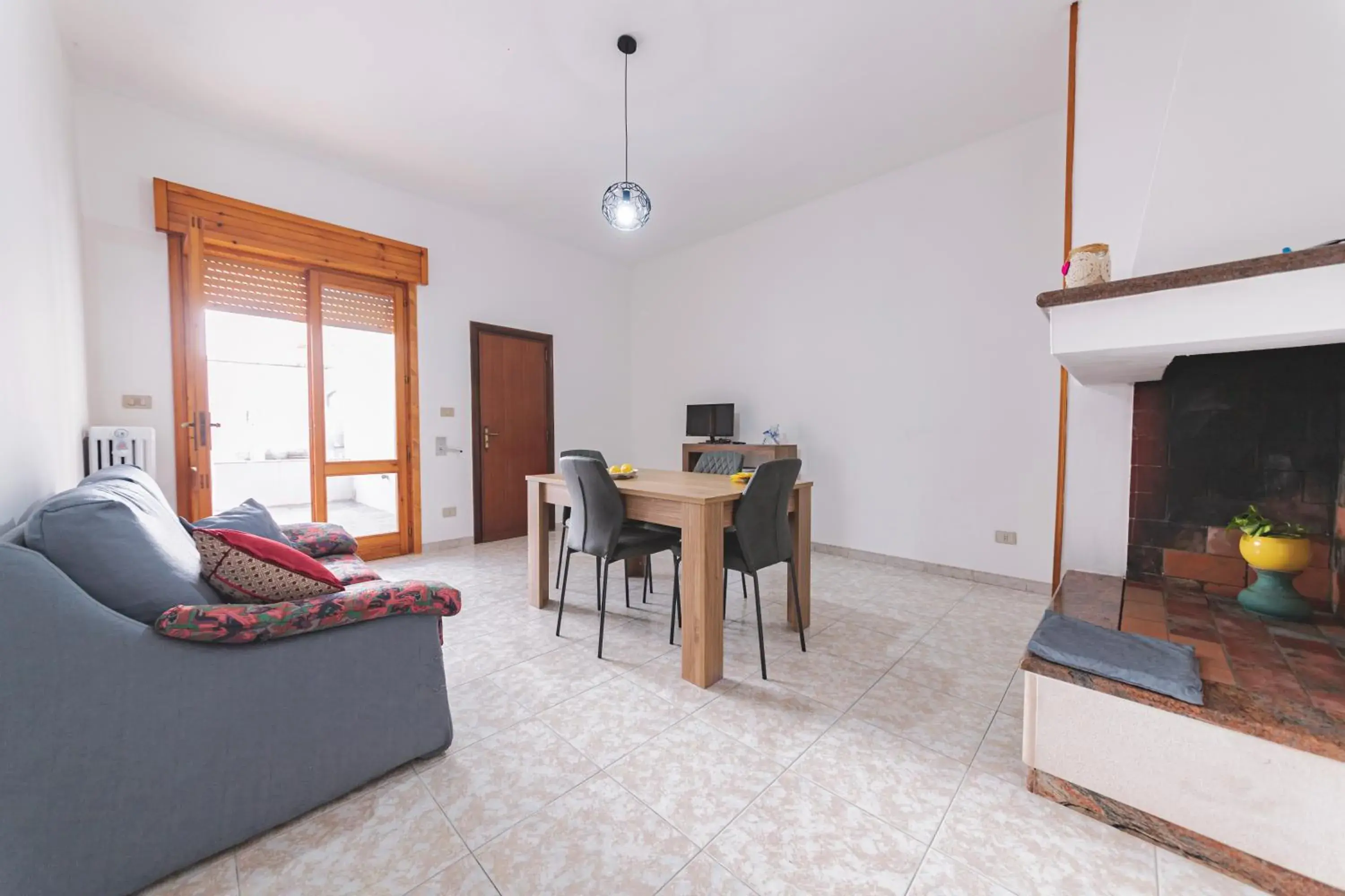 Lucy's Flat - Melendugno Lucy's Flat - Melendugno