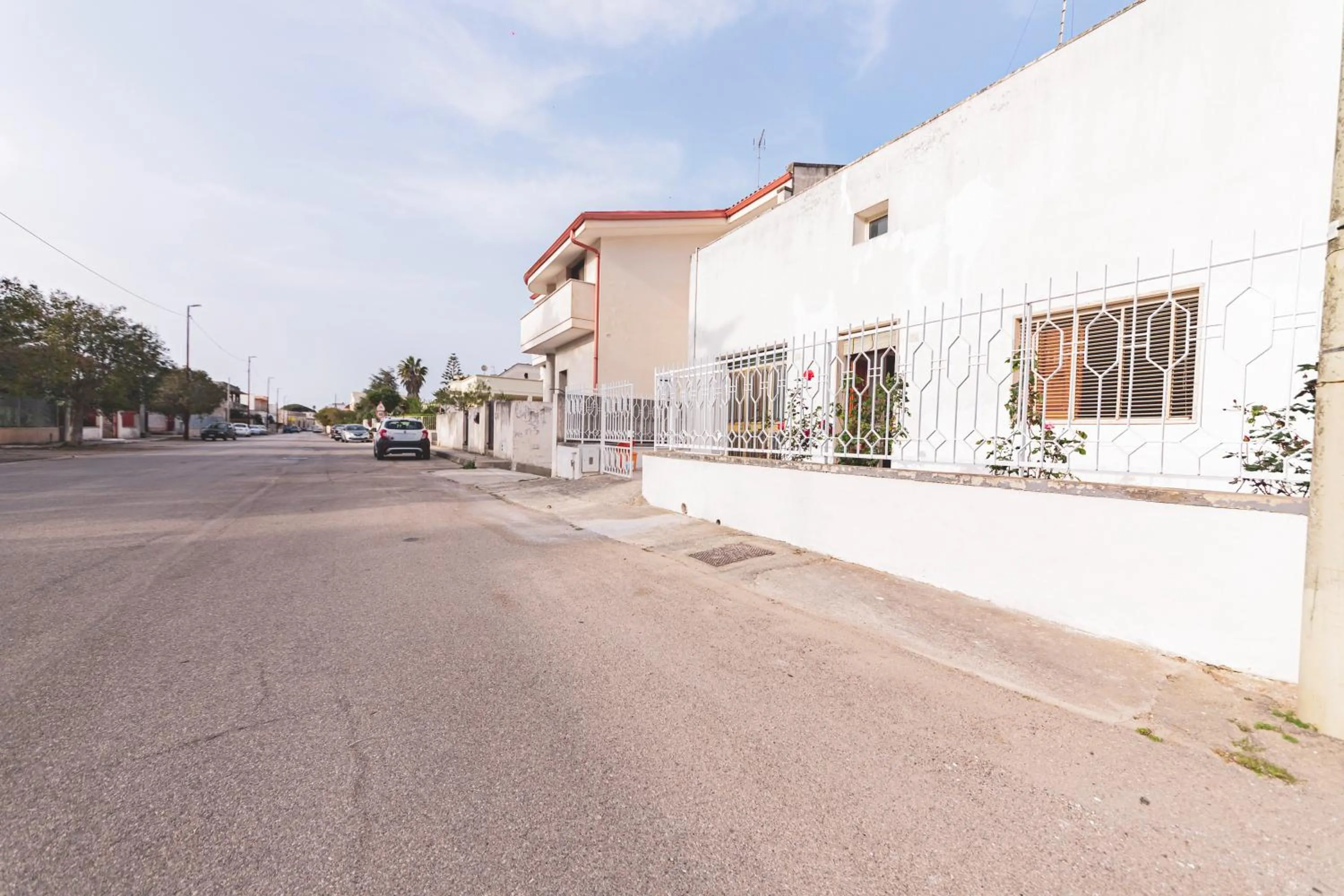 Lucy's Flat - Melendugno