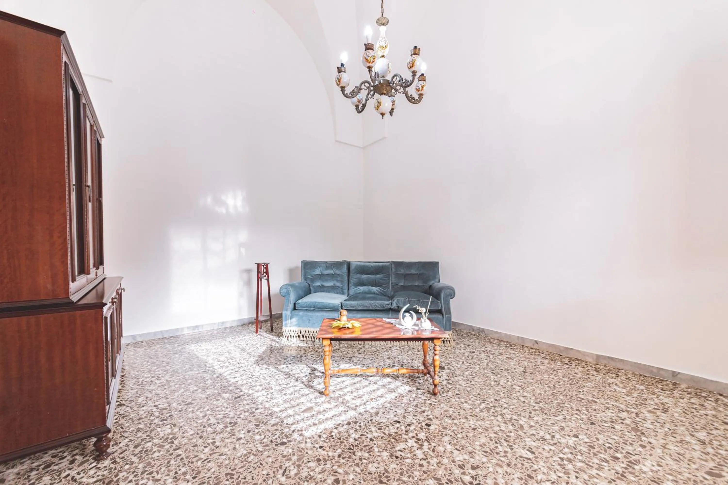 Lucy's Flat - Melendugno