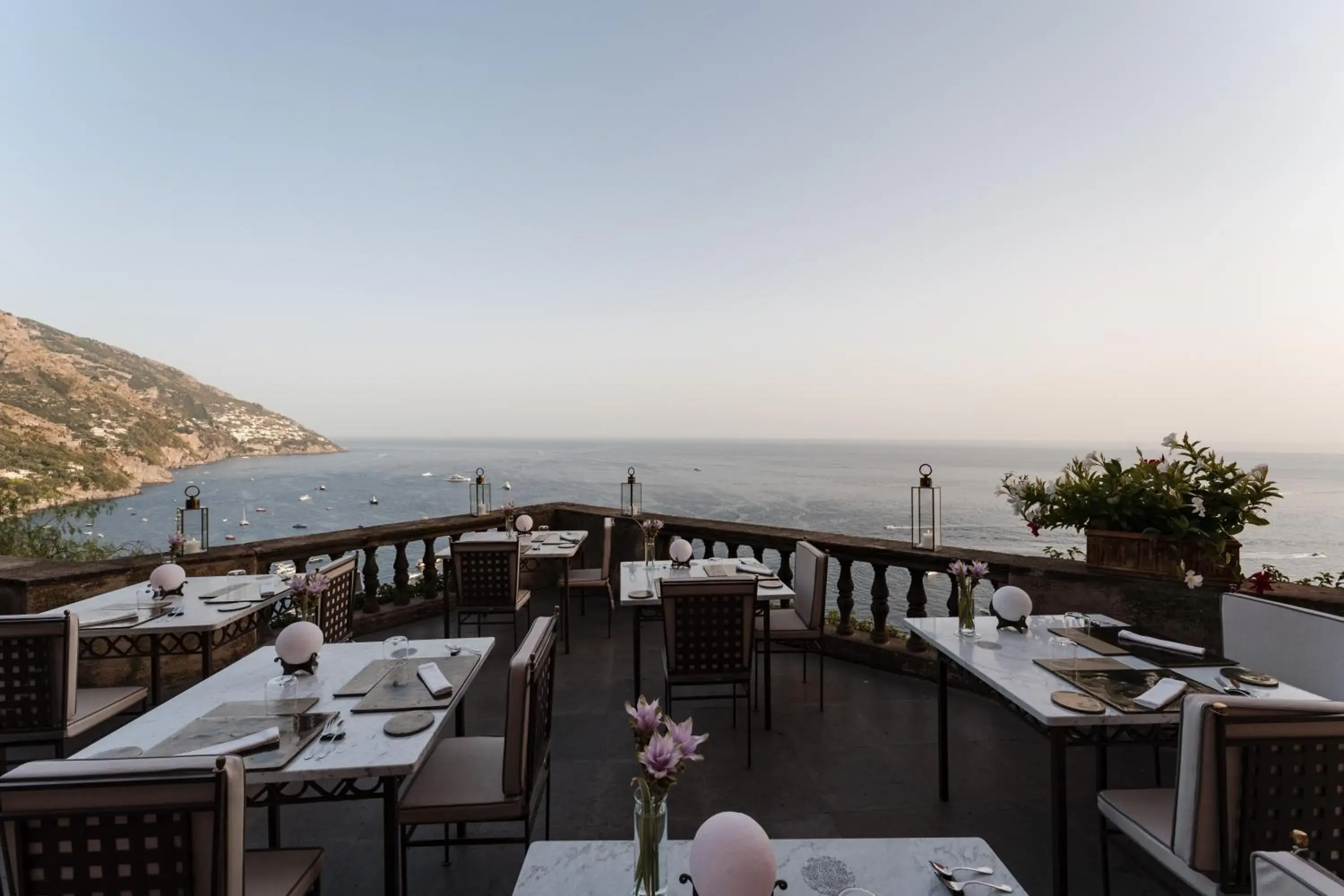 Restaurant/places to eat in Villa Magia Restaurant/places to eat in Villa Magia