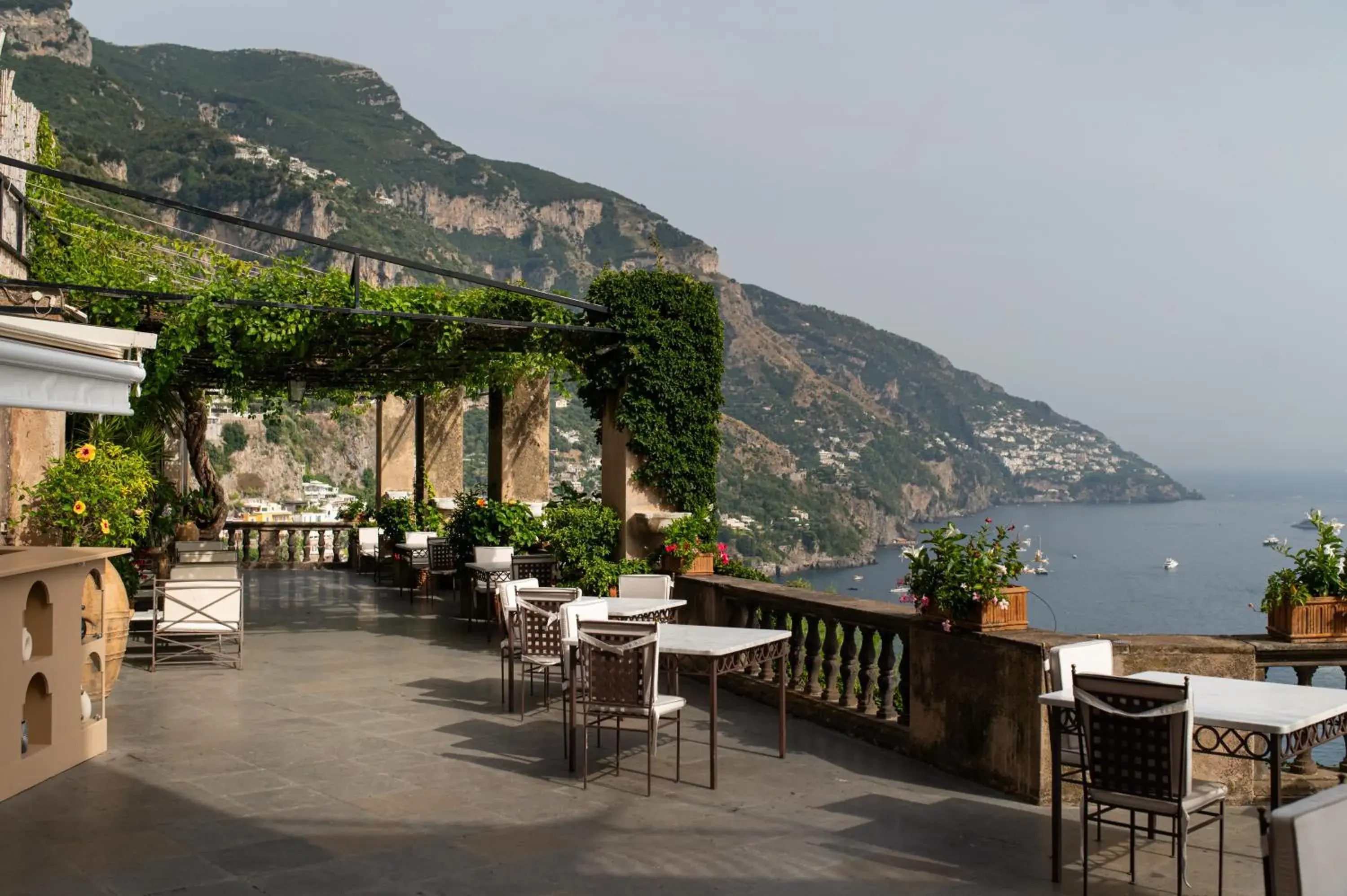 Restaurant/places to eat in Villa Magia Restaurant/places to eat in Villa Magia