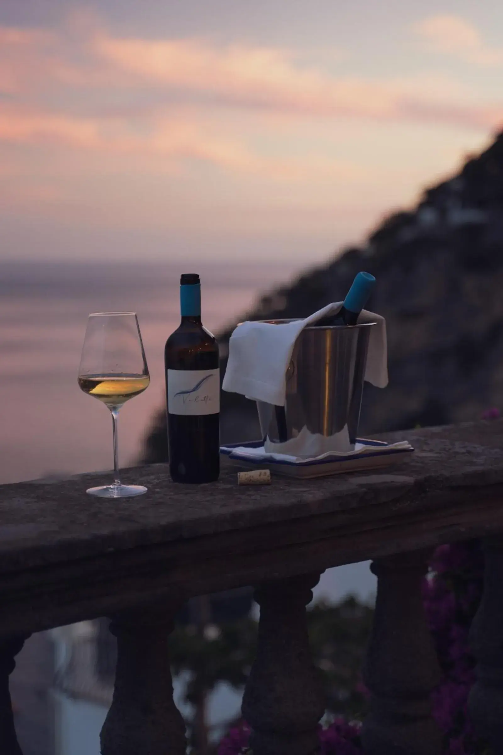 Restaurant/places to eat in Villa Magia Restaurant/places to eat in Villa Magia