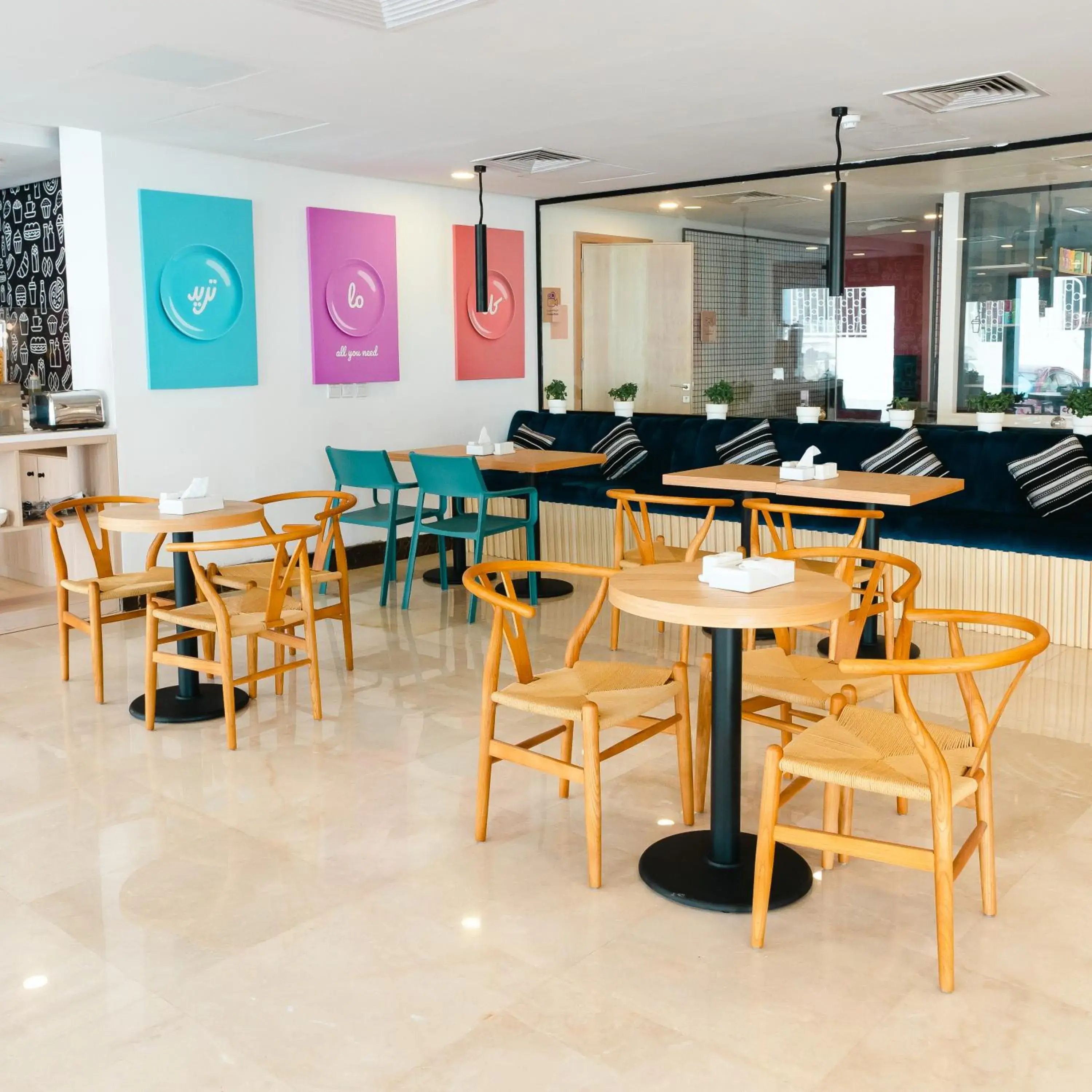 Restaurant/places to eat in Dara Salam Restaurant/places to eat in Dara Salam