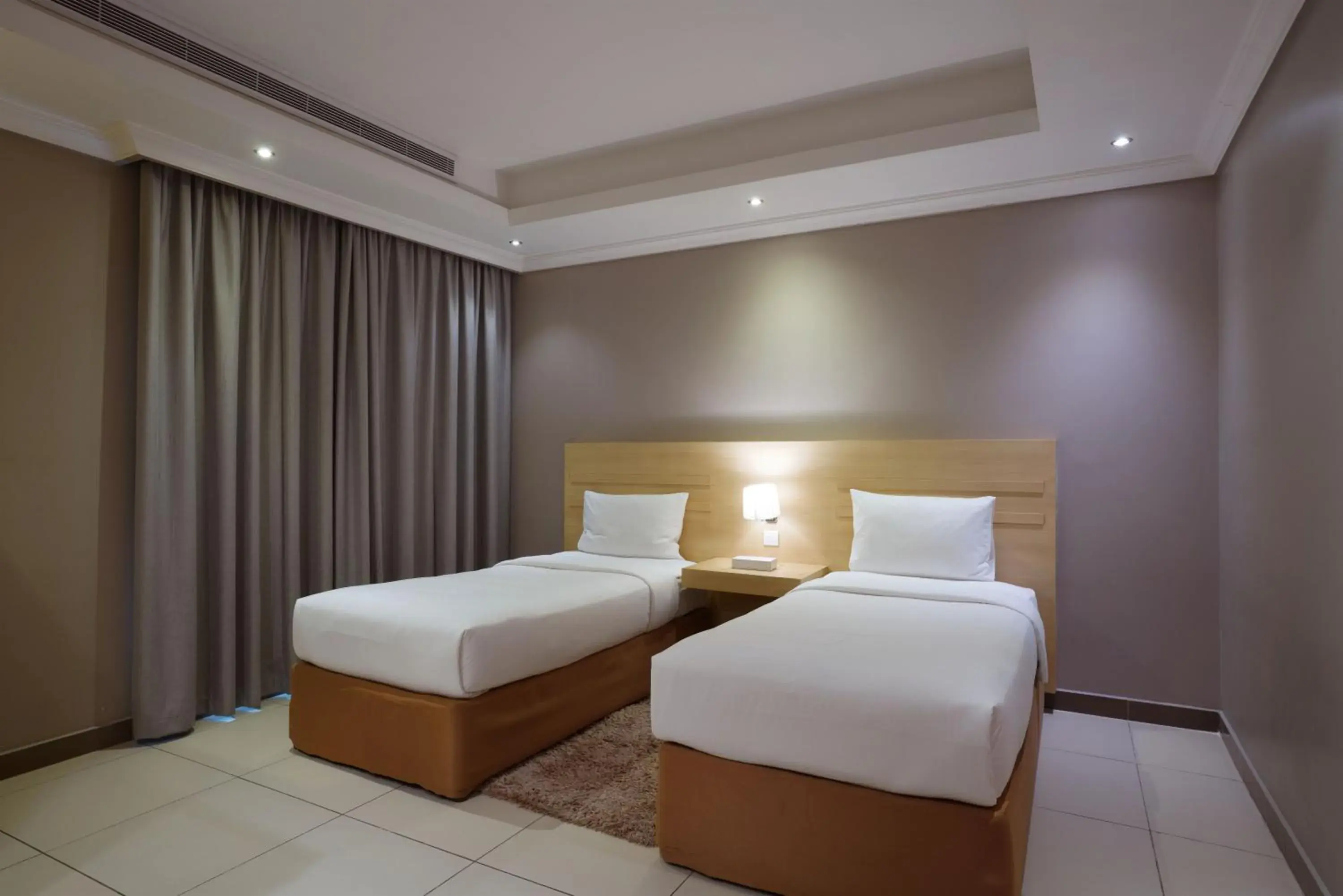 Bed in Dara Salam Bed in Dara Salam