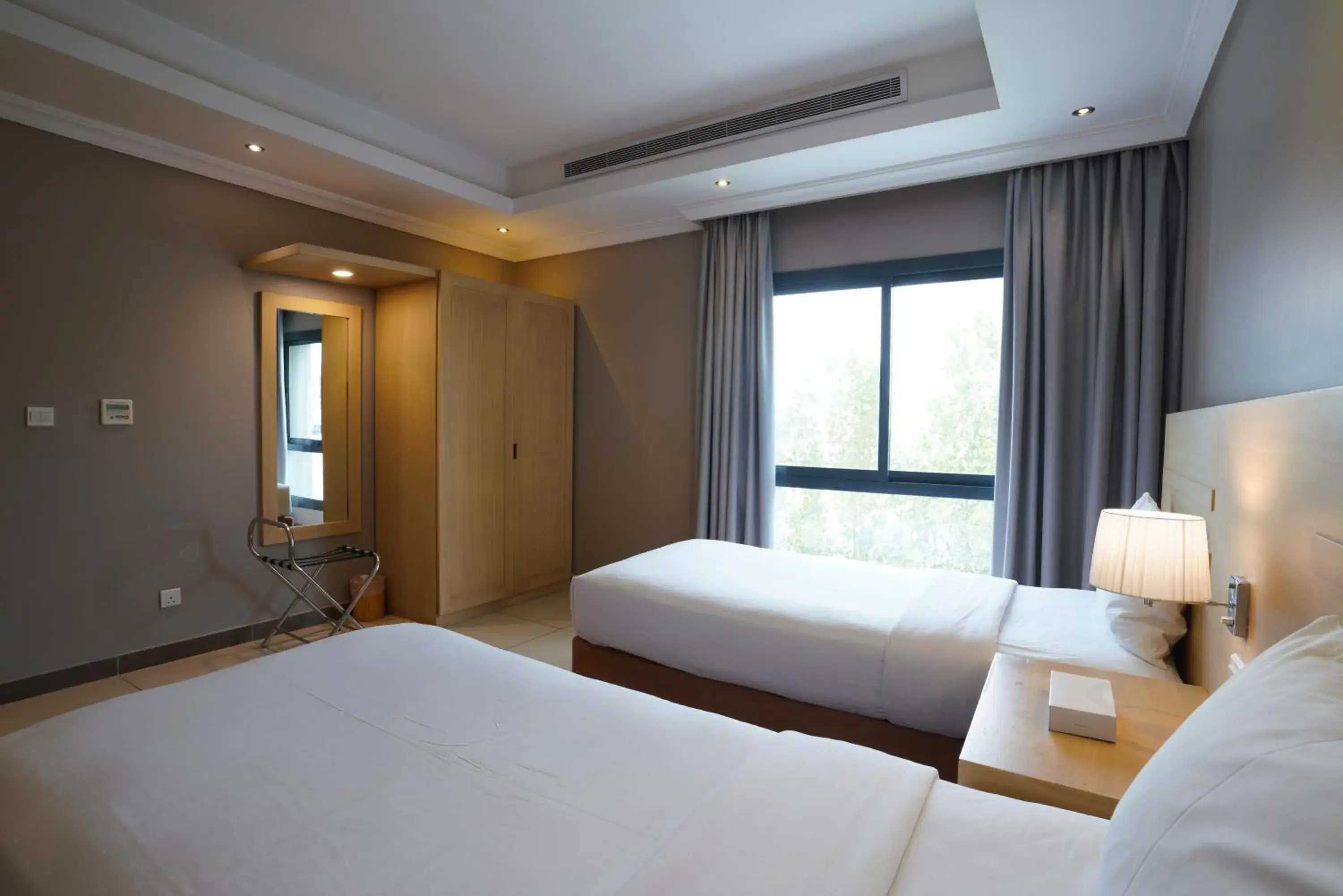 Bed in Dara Salam Bed in Dara Salam