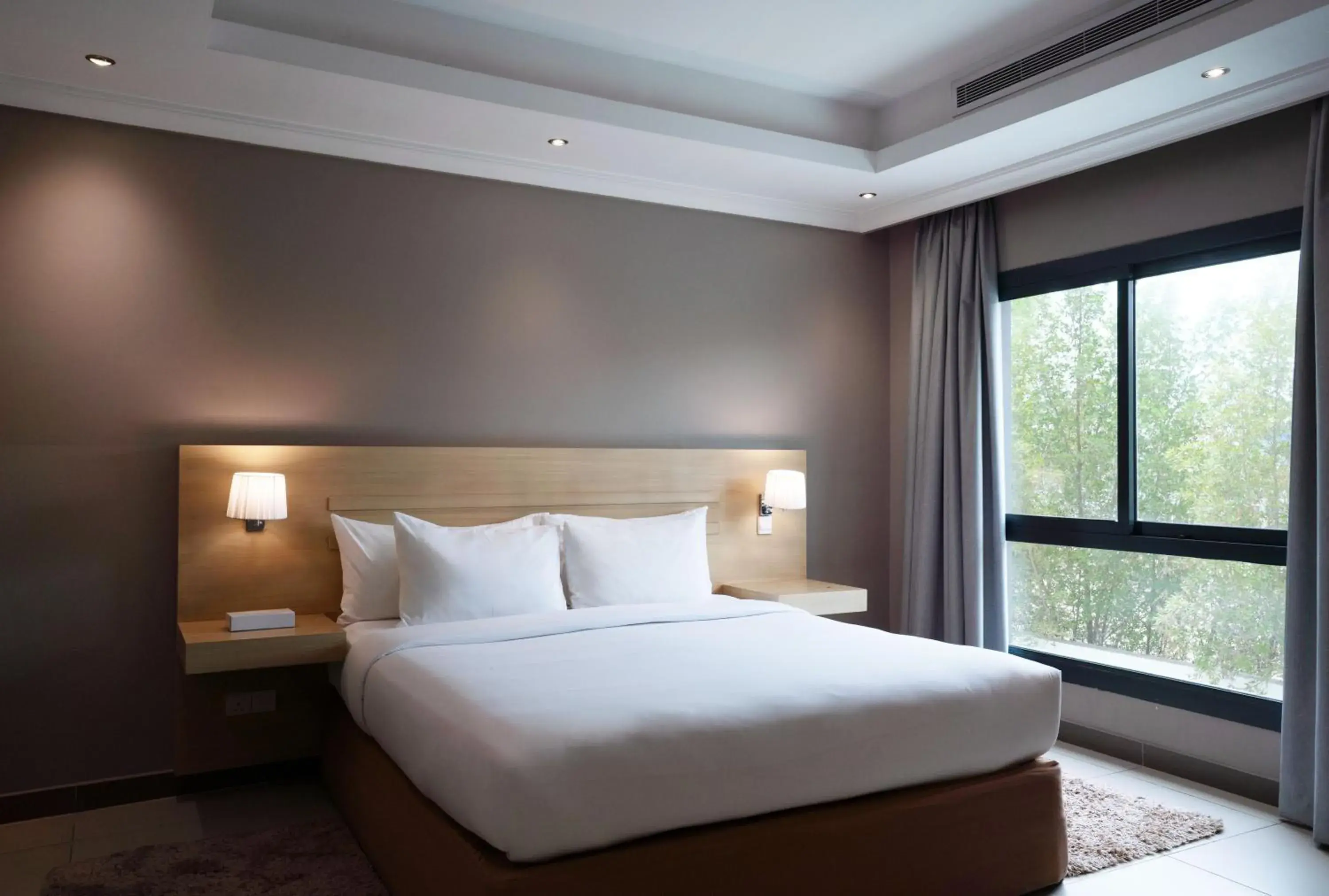 Bed in Dara Salam Bed in Dara Salam