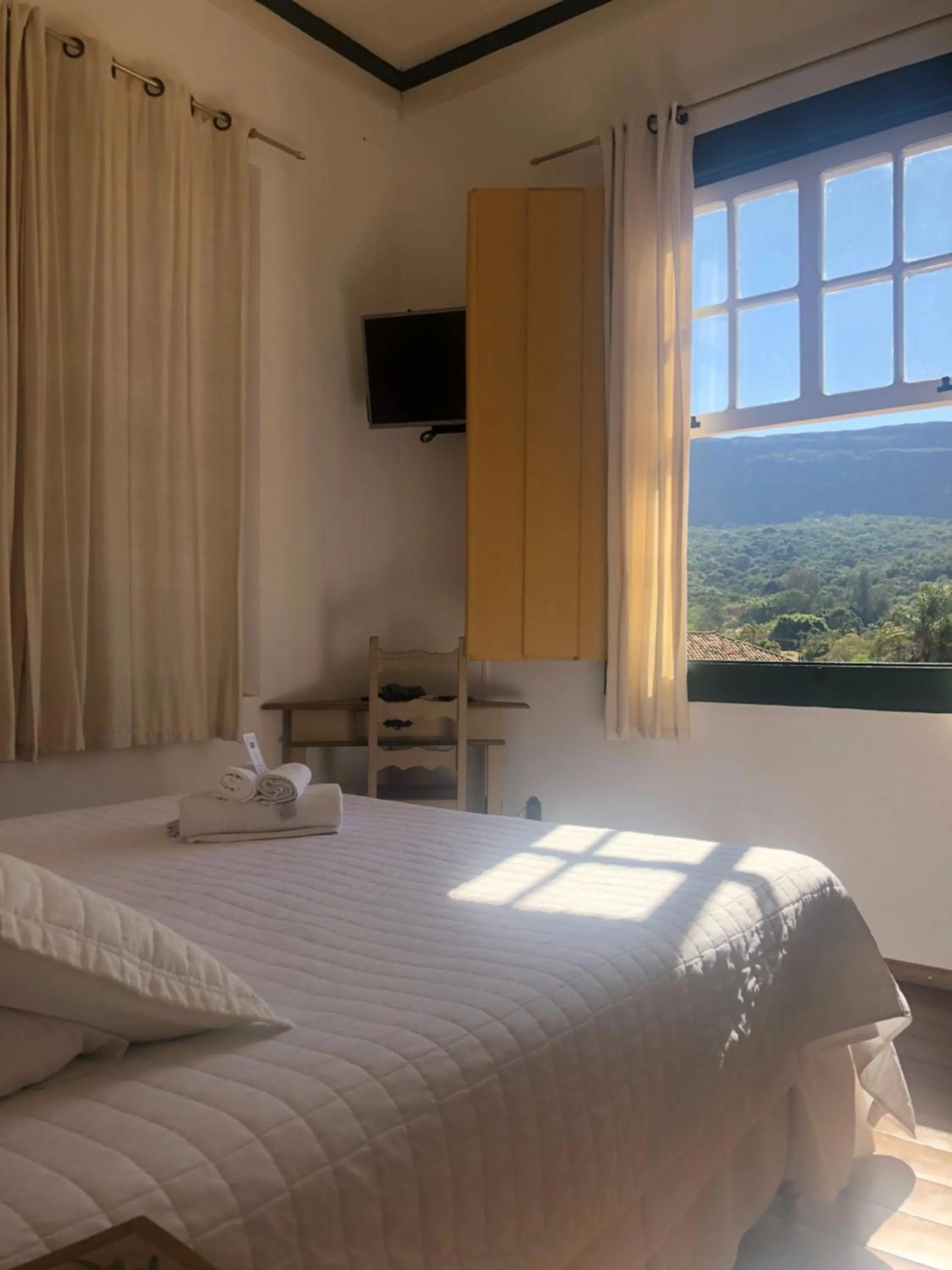 Double or Twin Room in Pousada Vovô Chiquinho