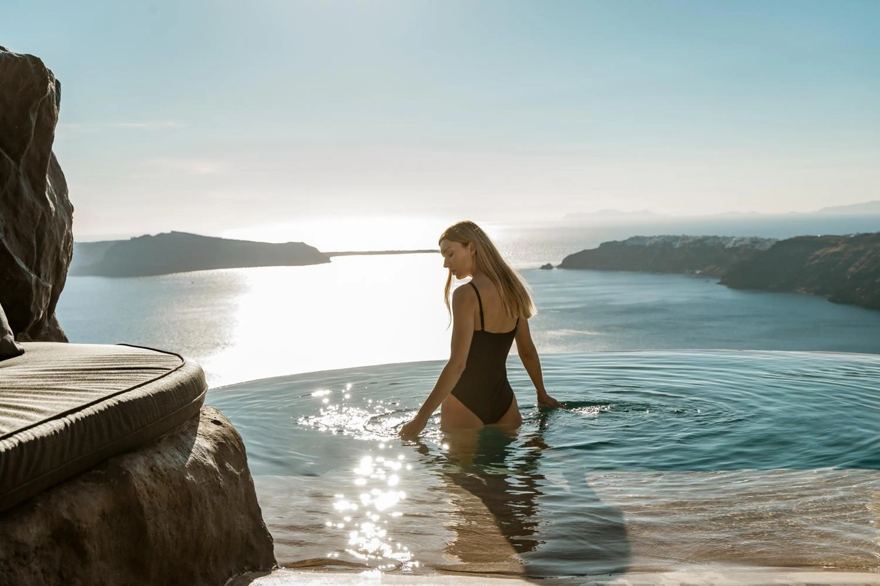 Day in One of One Hotel