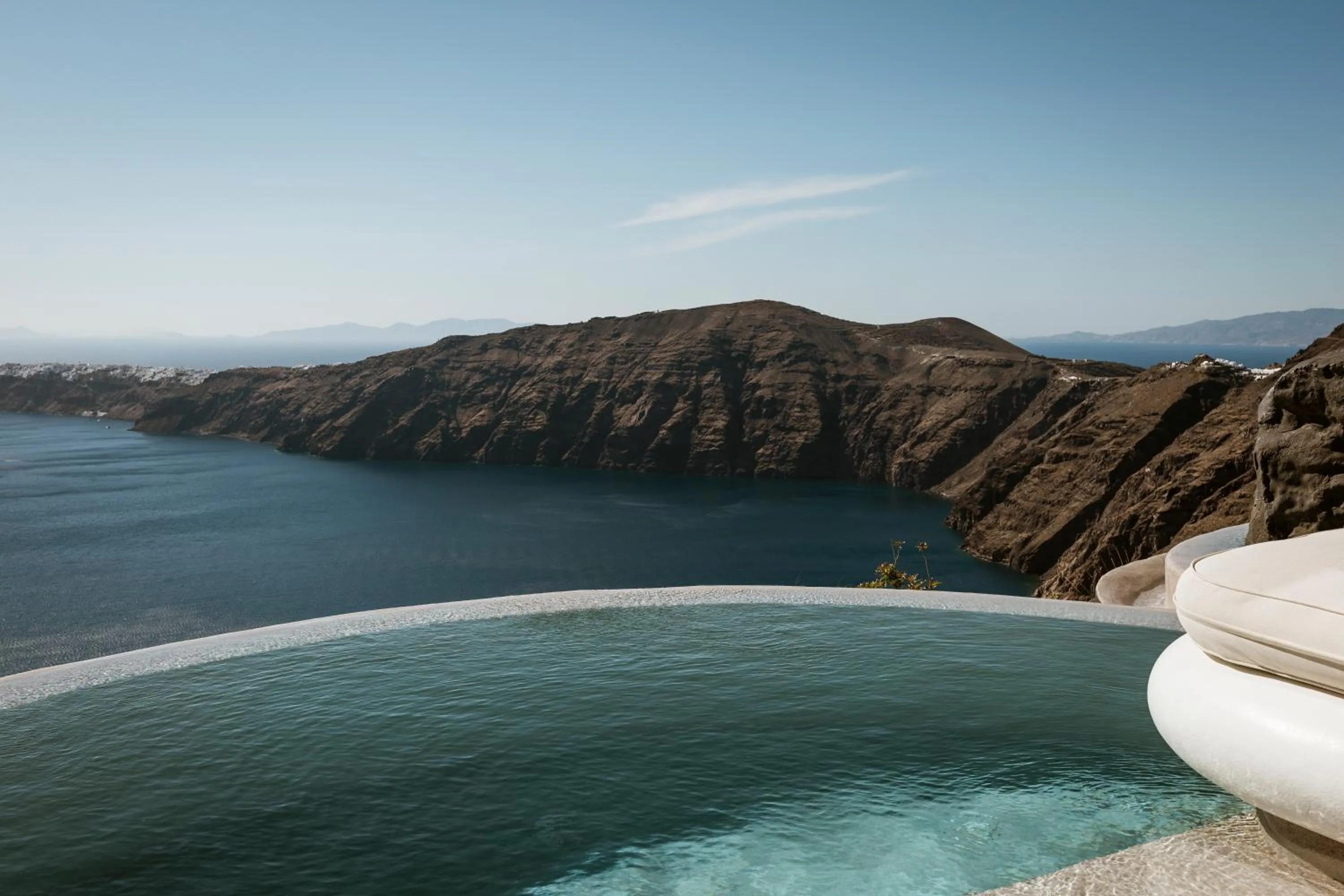 Day in One of One Hotel