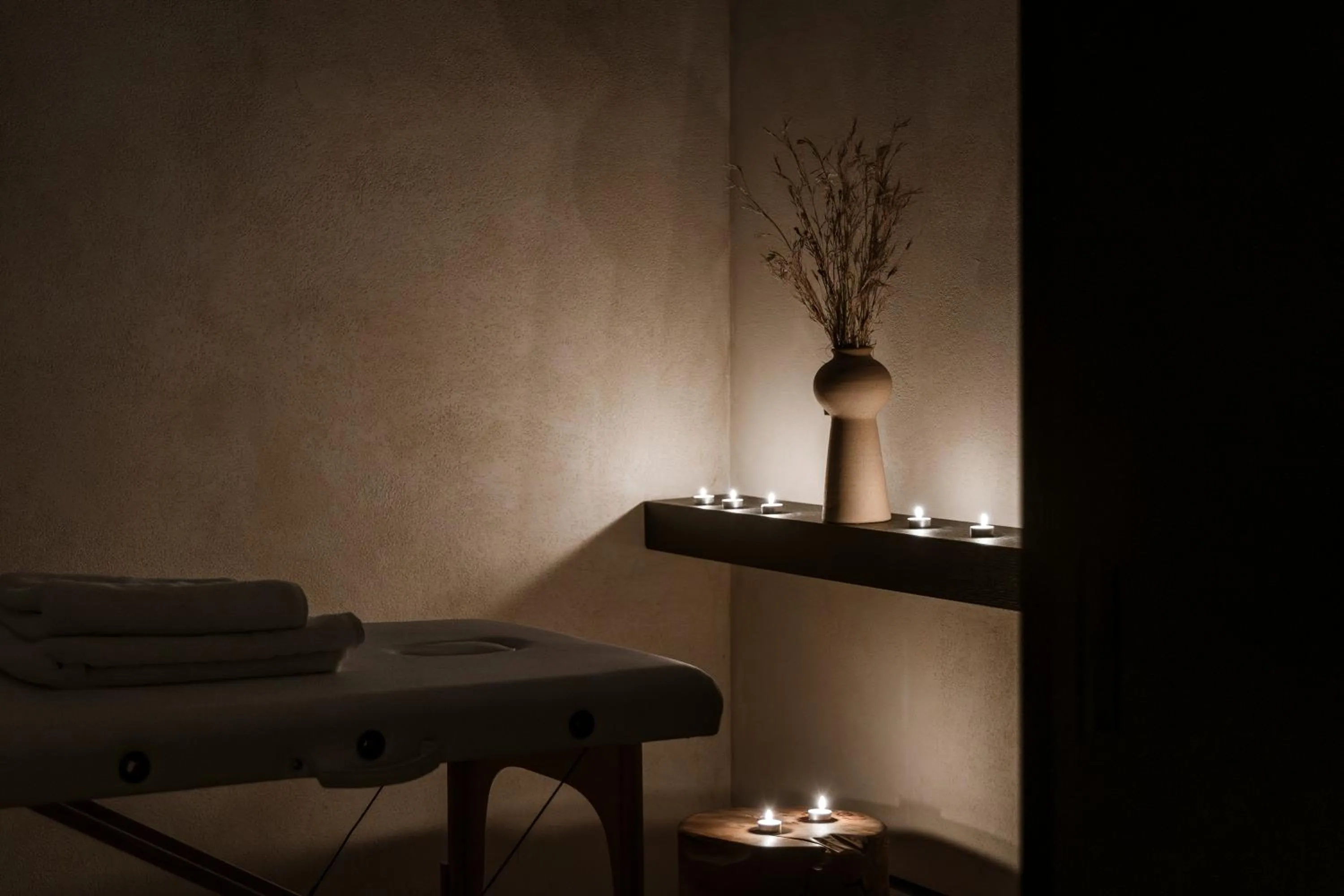 Spa and wellness centre/facilities in One of One Hotel