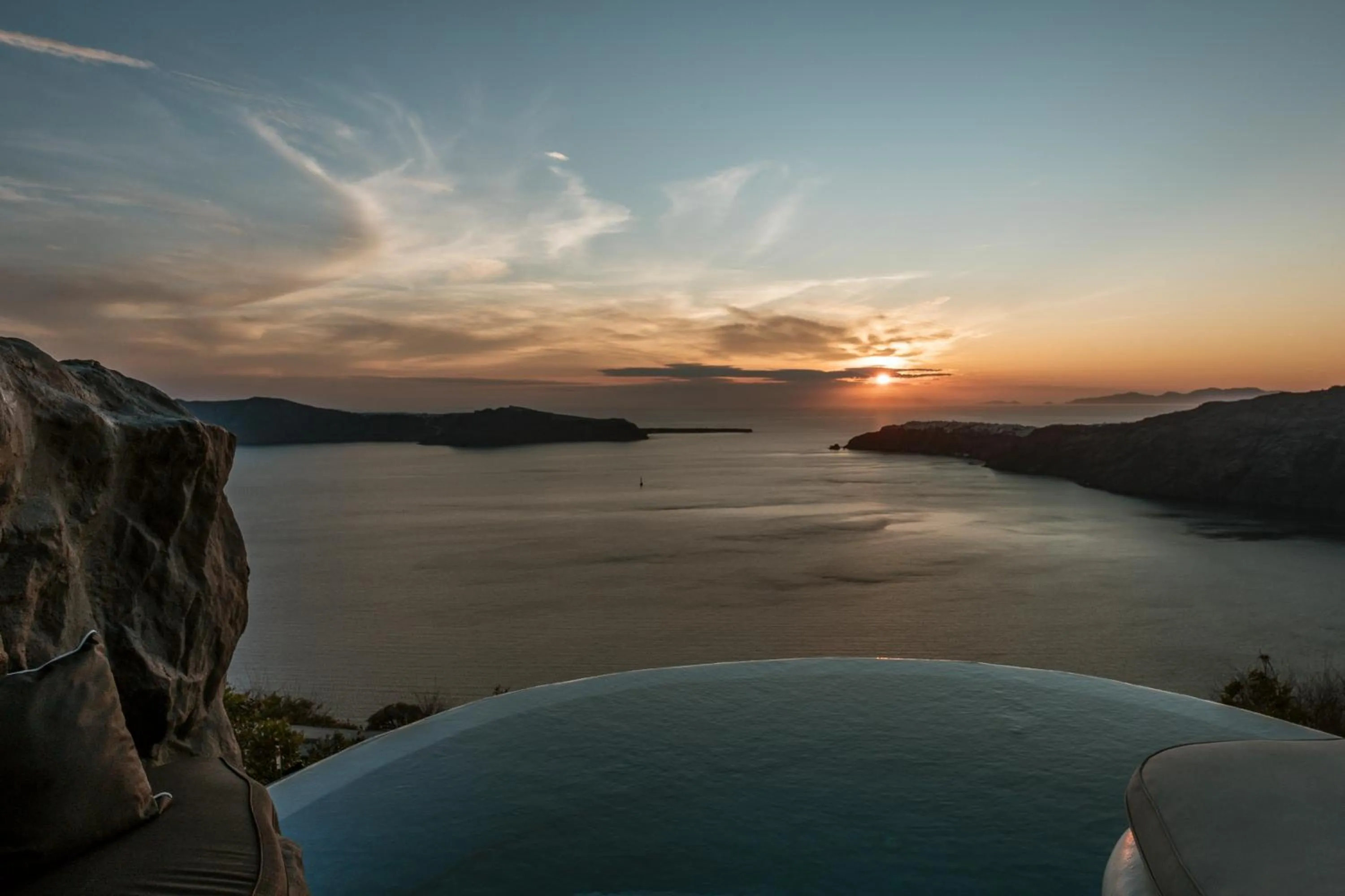 Day in One of One Hotel