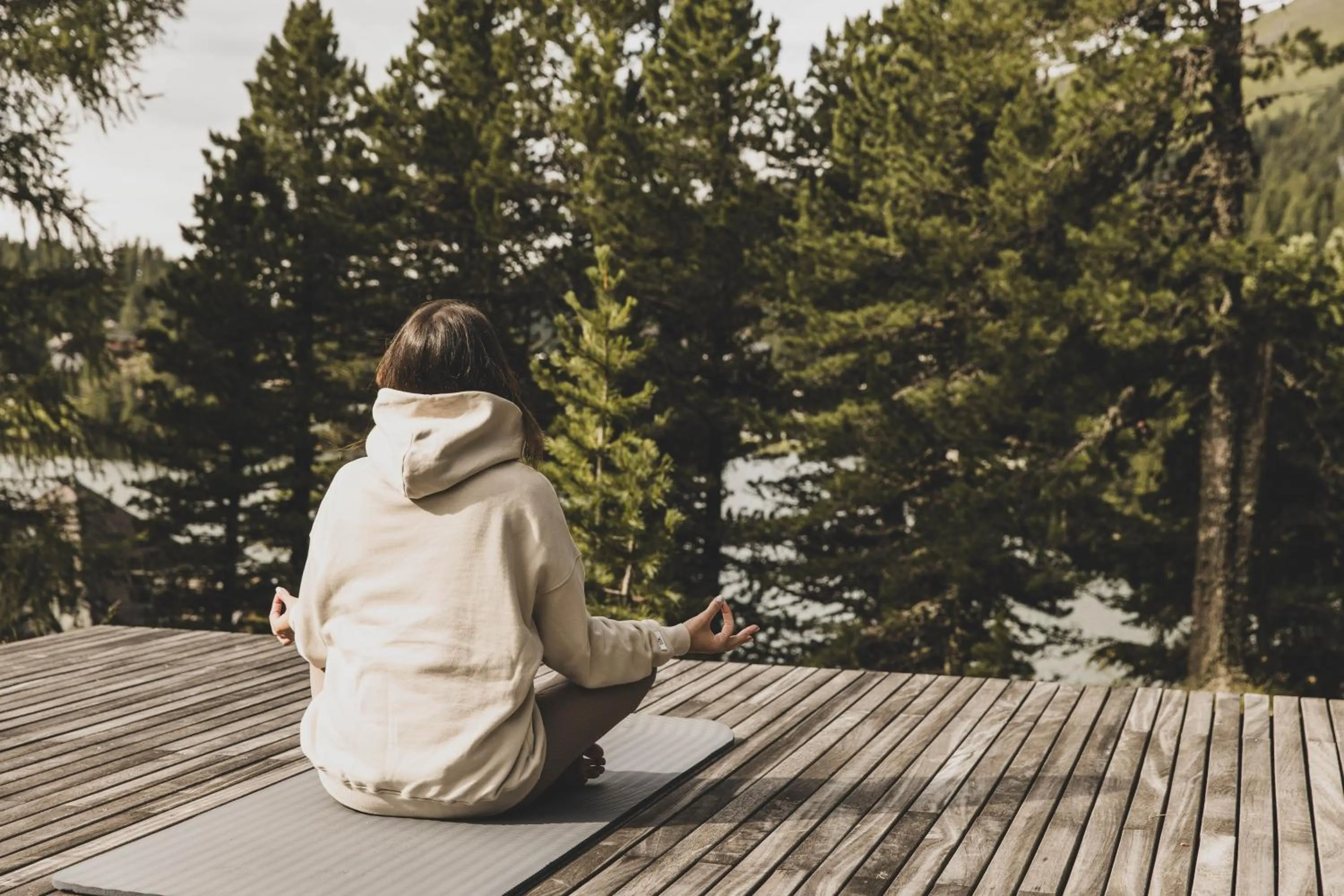 Spring in Seehotel Jägerwirt