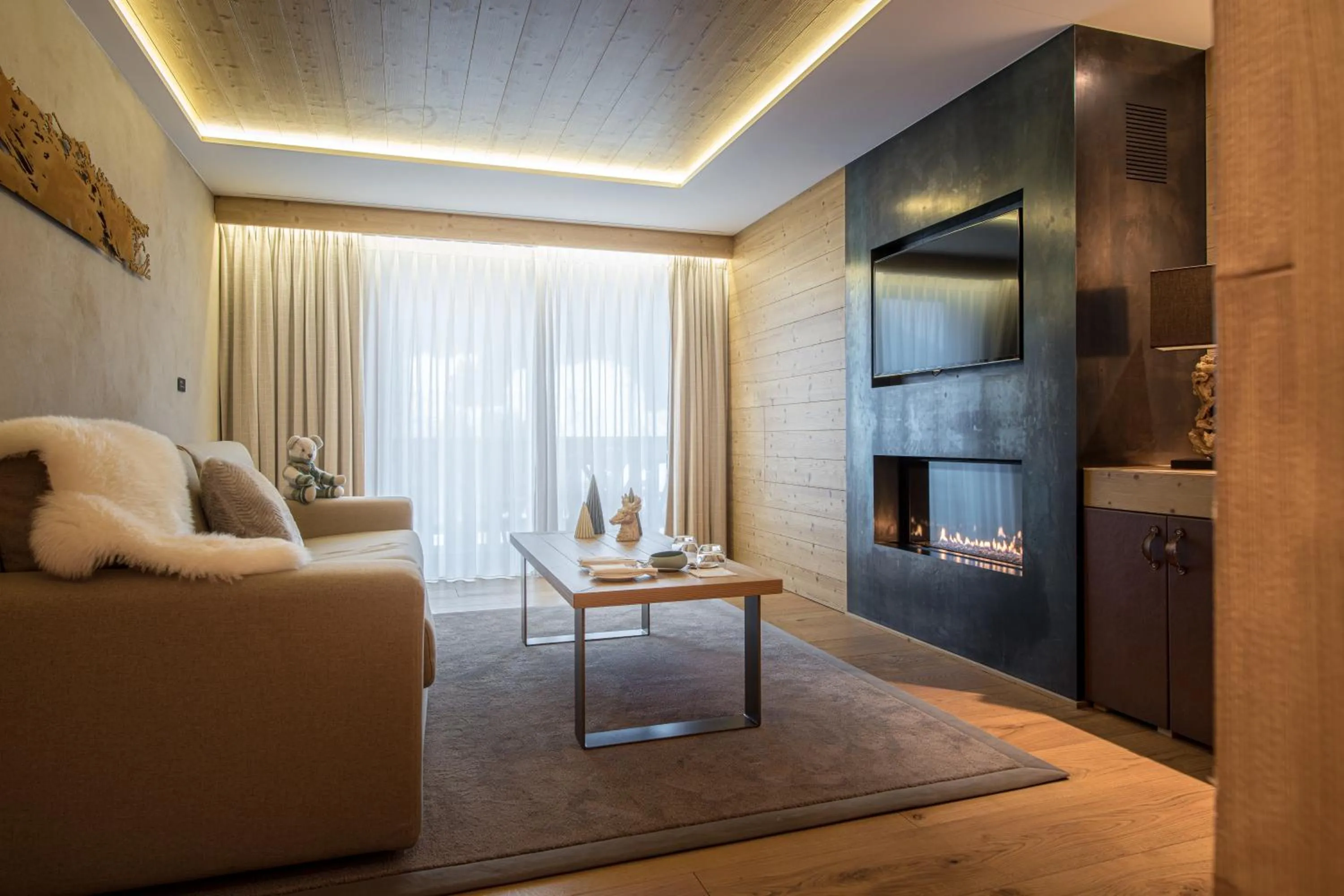 Hôtel de Rougemont & Spa