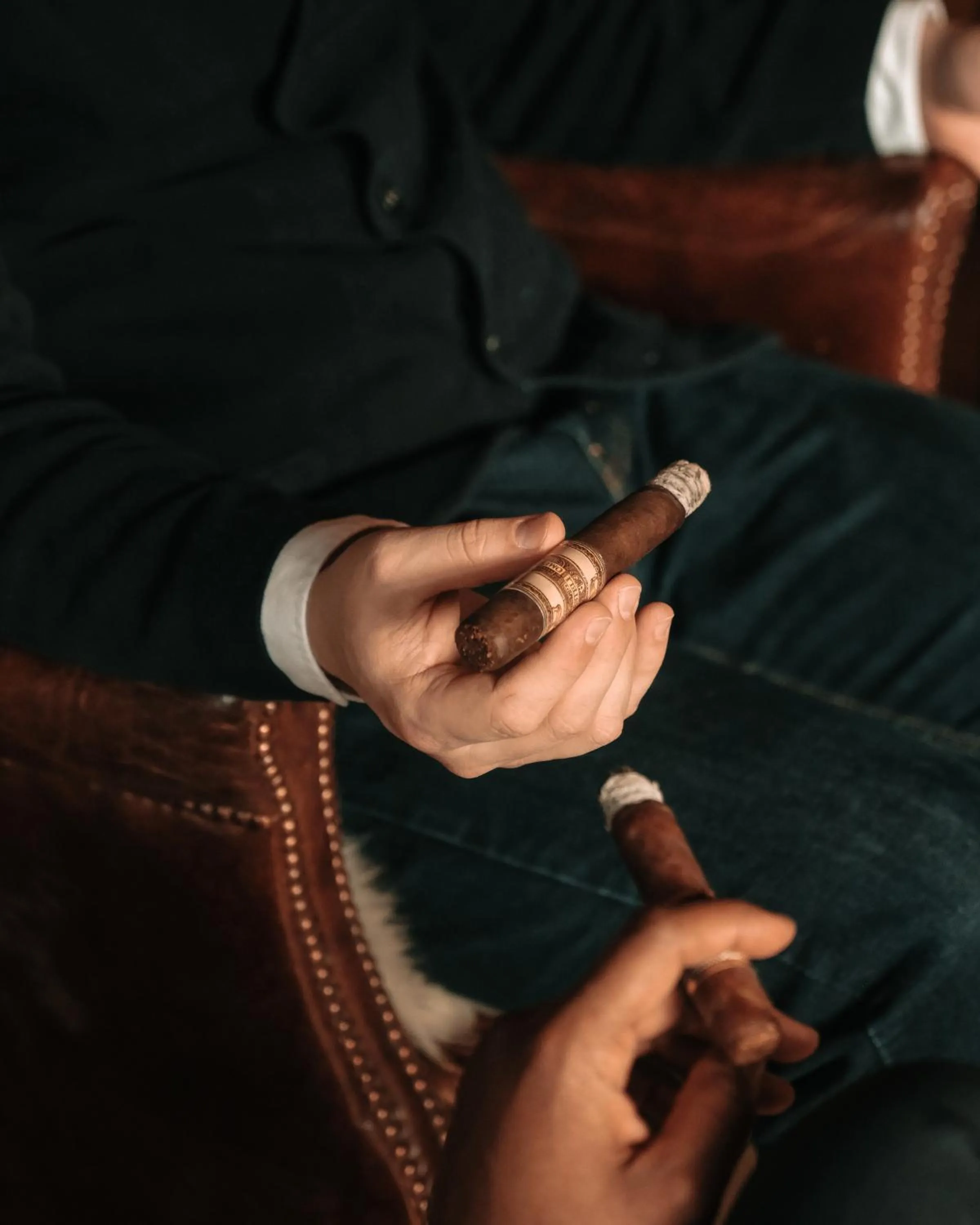 People in Hôtel de Rougemont & Spa