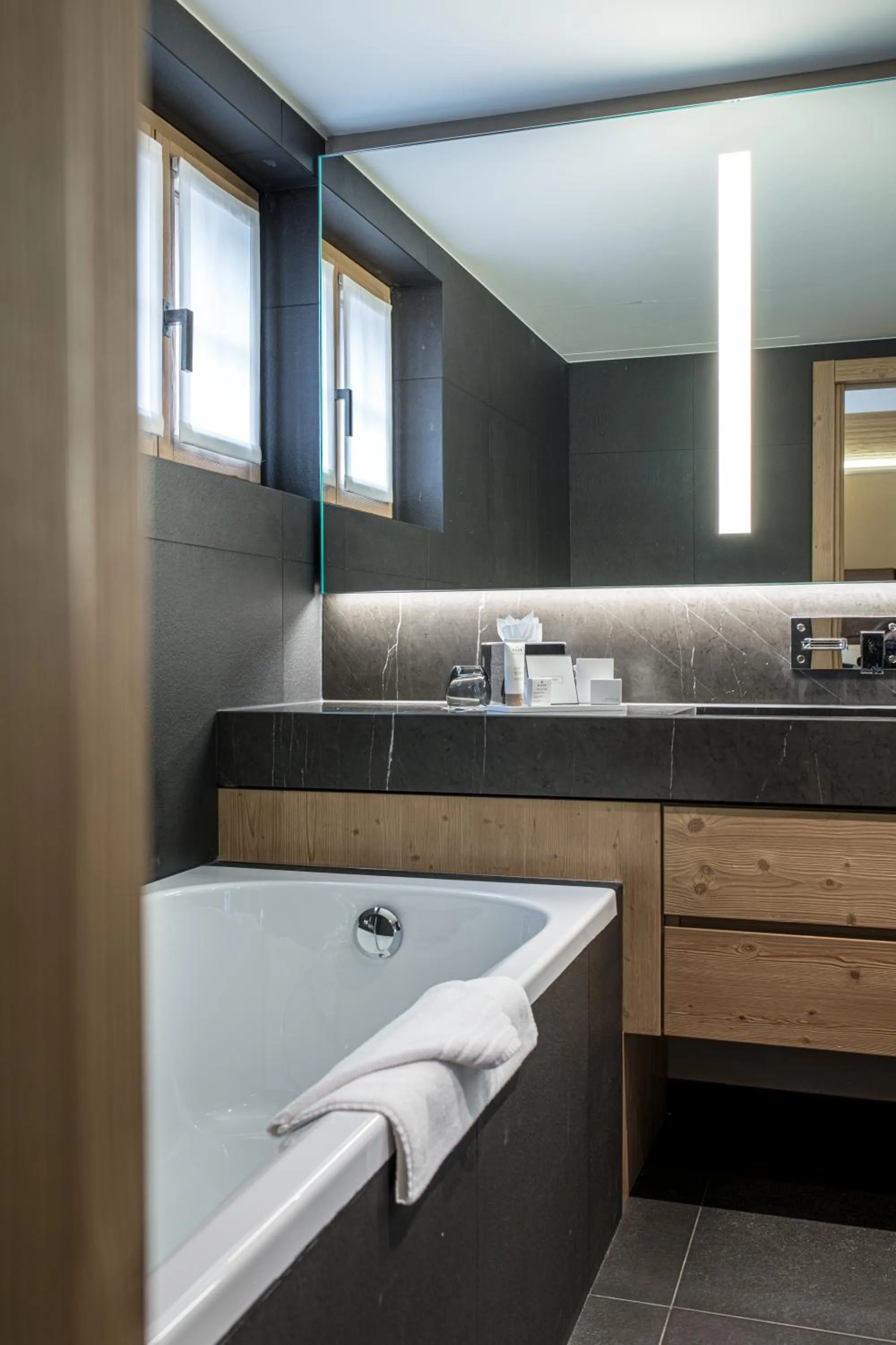 Hôtel de Rougemont & Spa