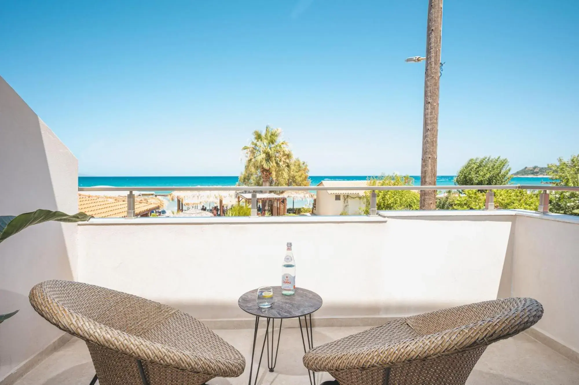 Palm Tree Beach Suites, by ZanteWize Palm Tree Beach Suites, by ZanteWize
