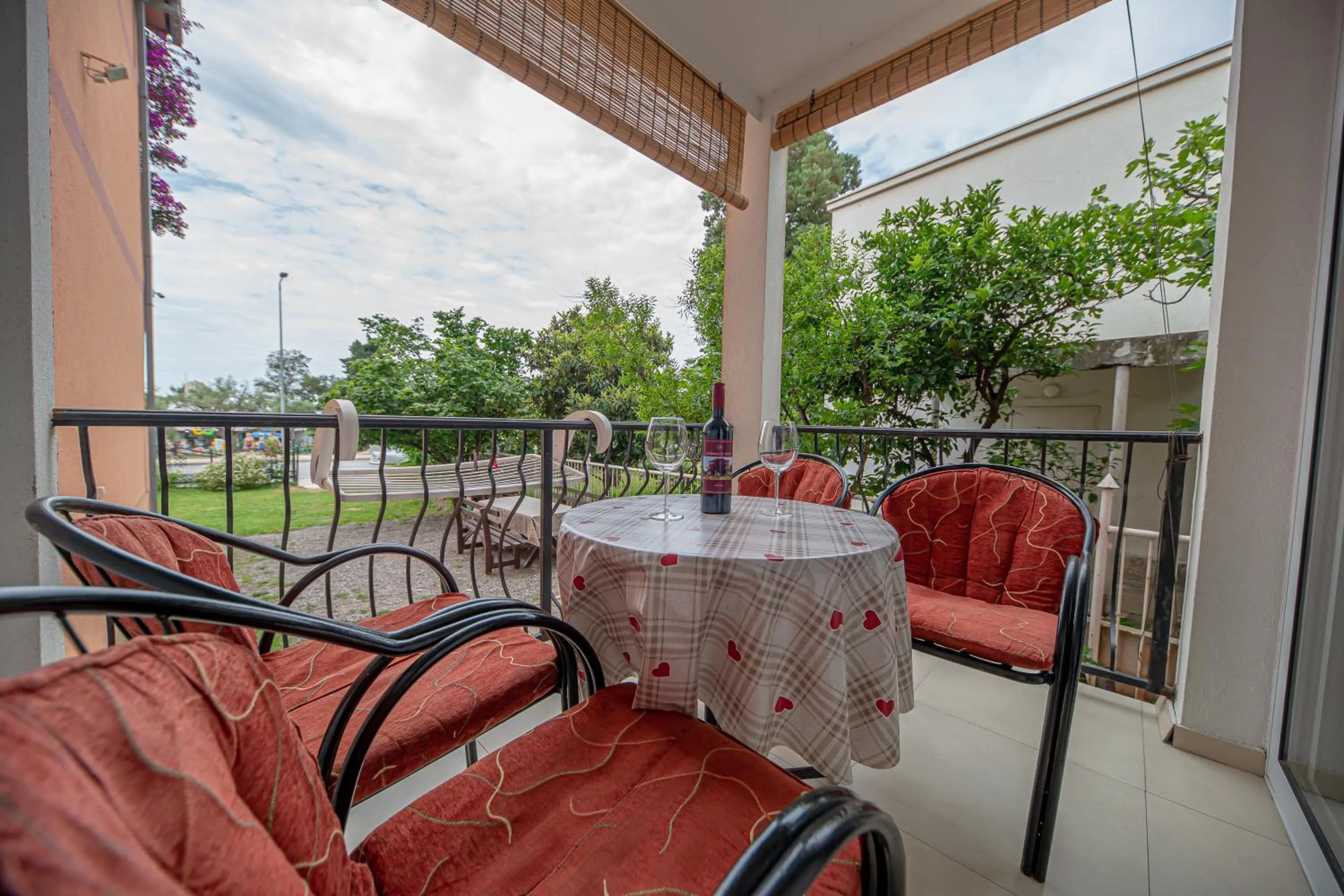 Apartment Marcic