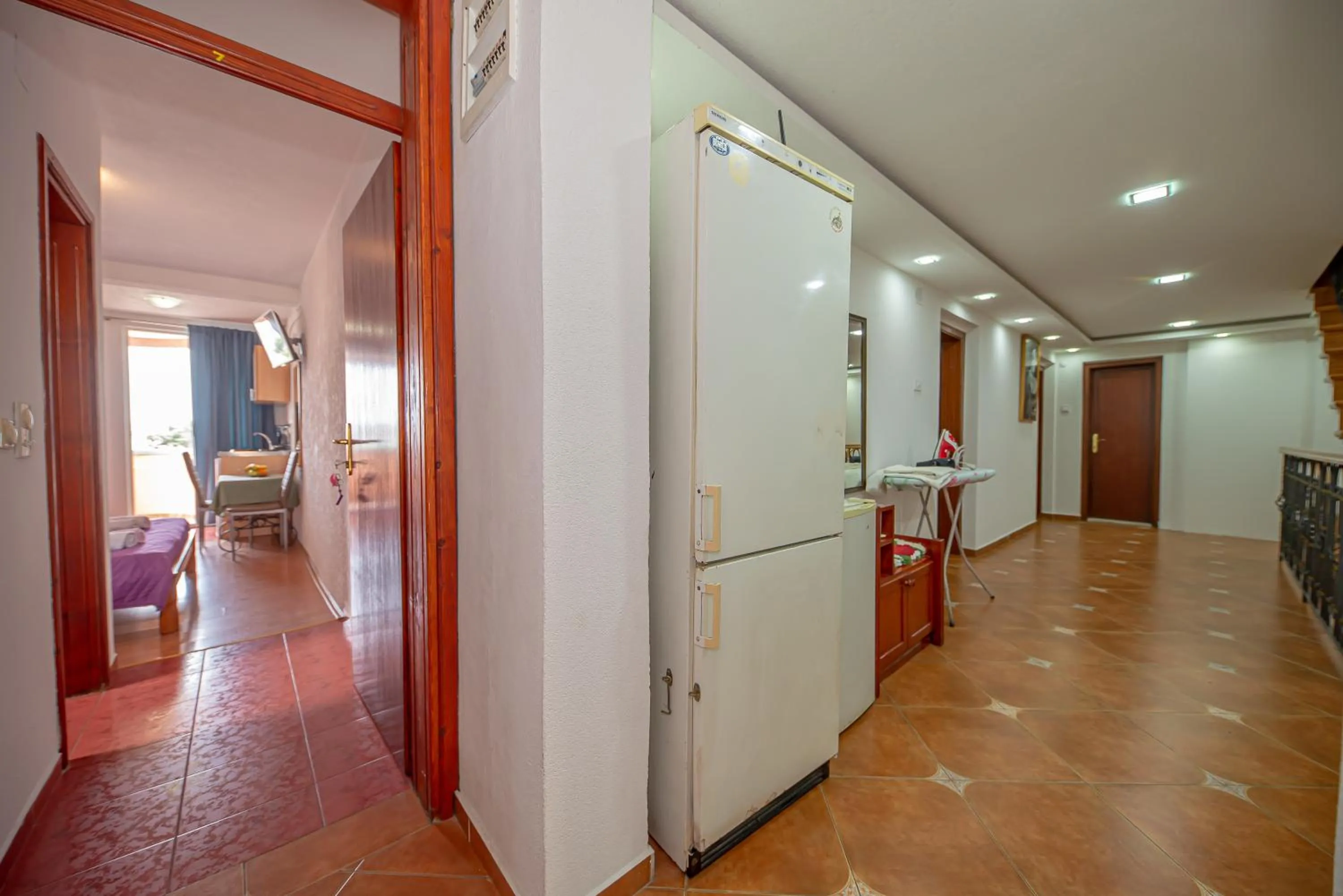 Apartment Marcic