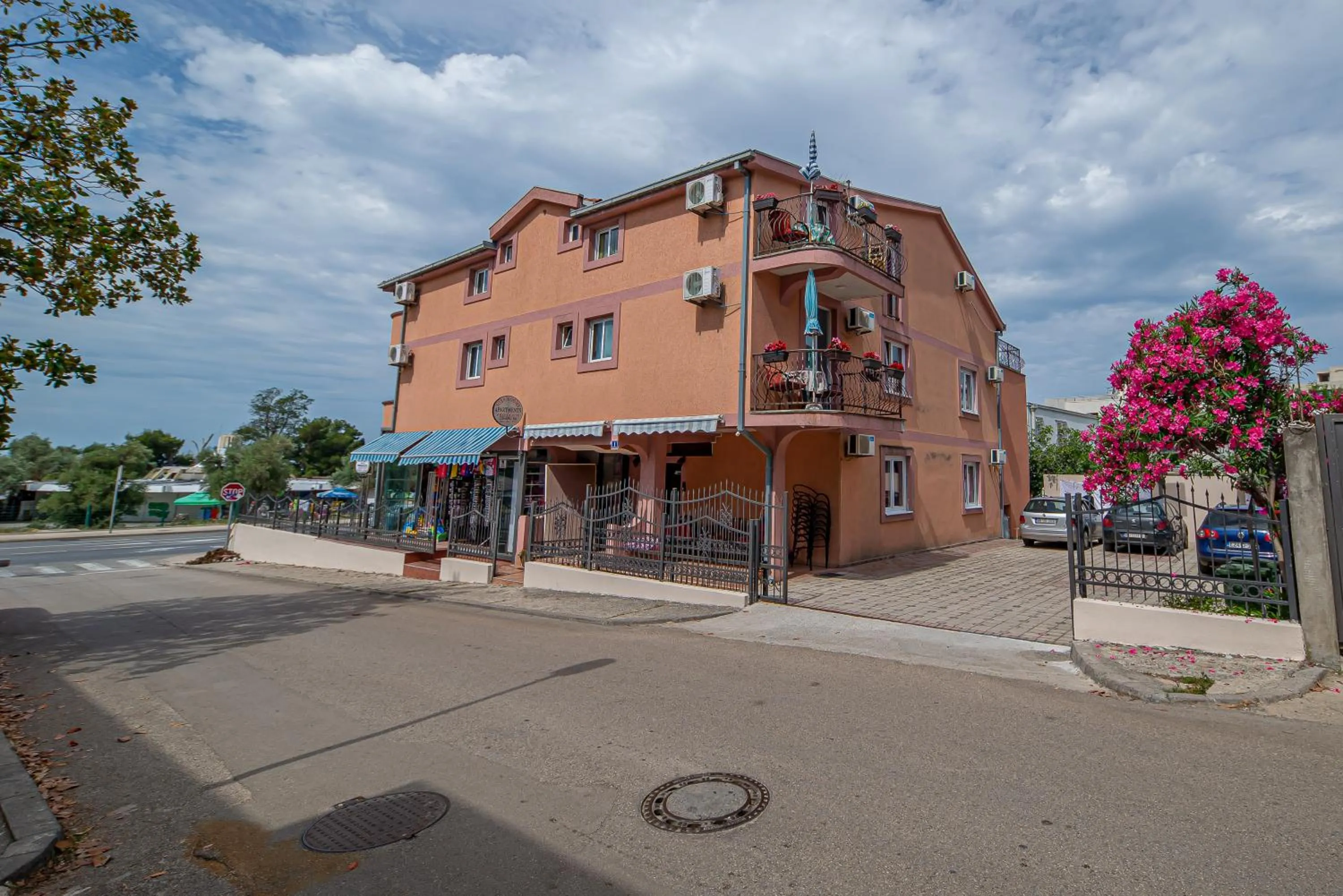 Apartment Marcic