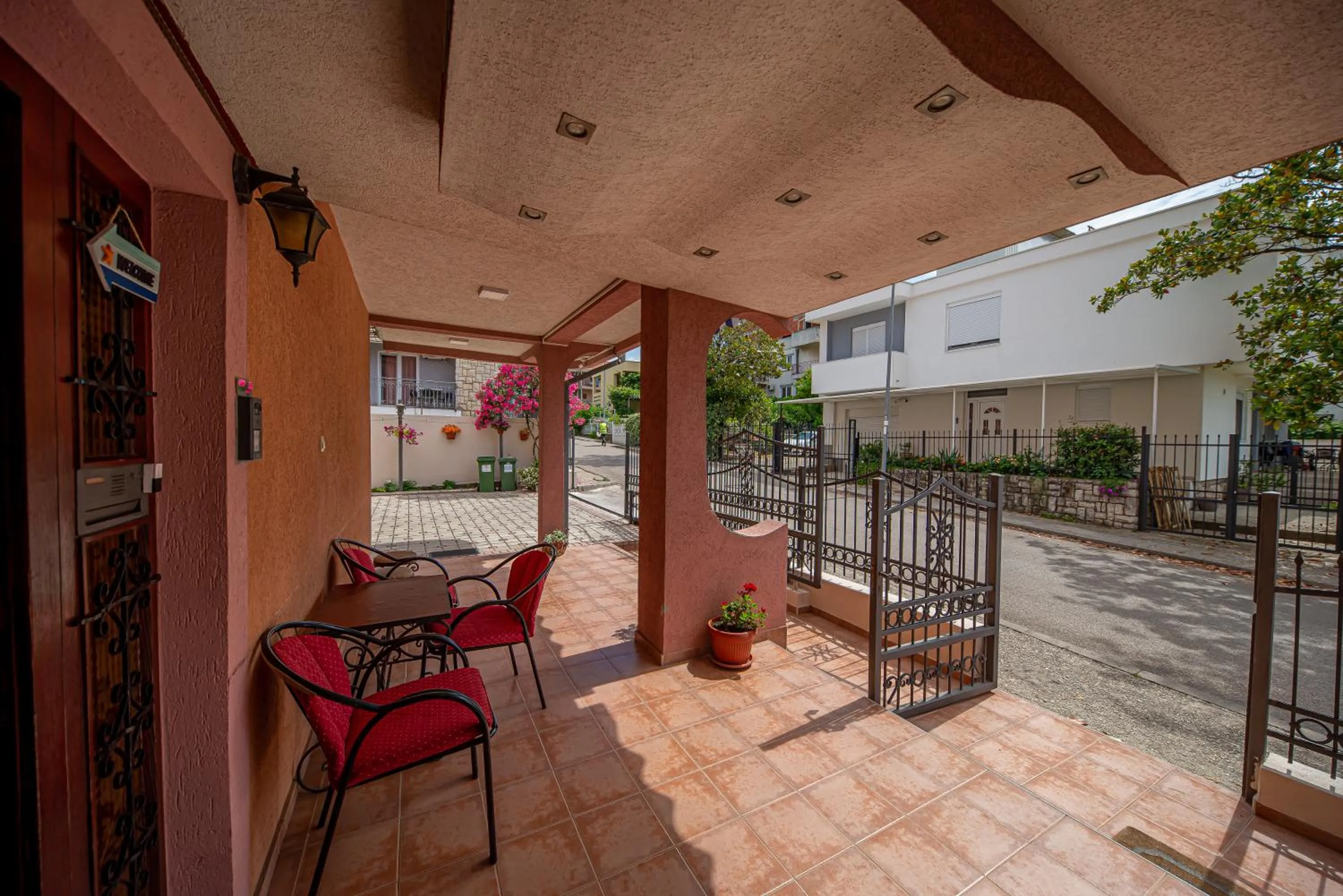 Apartment Marcic