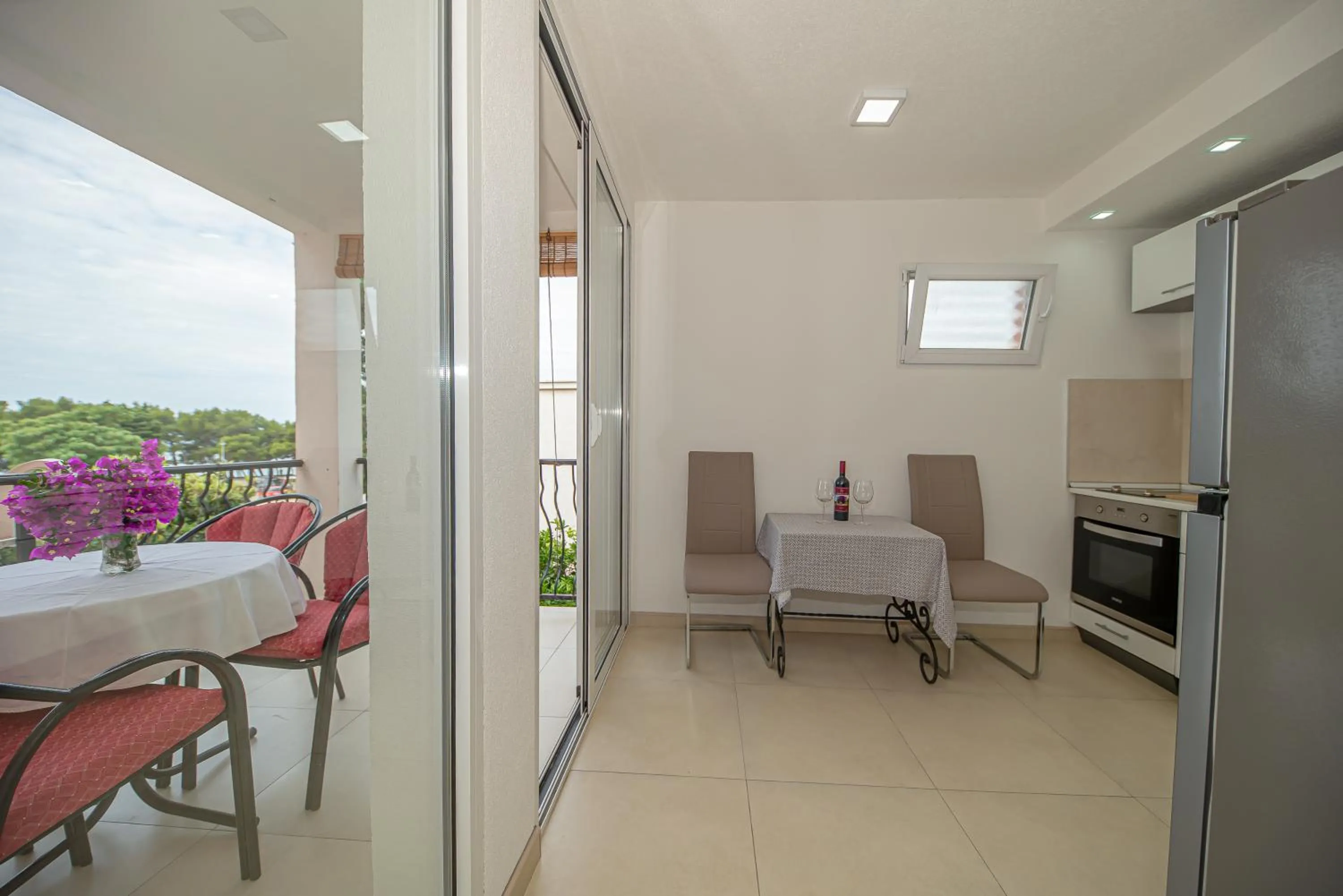Apartment Marcic