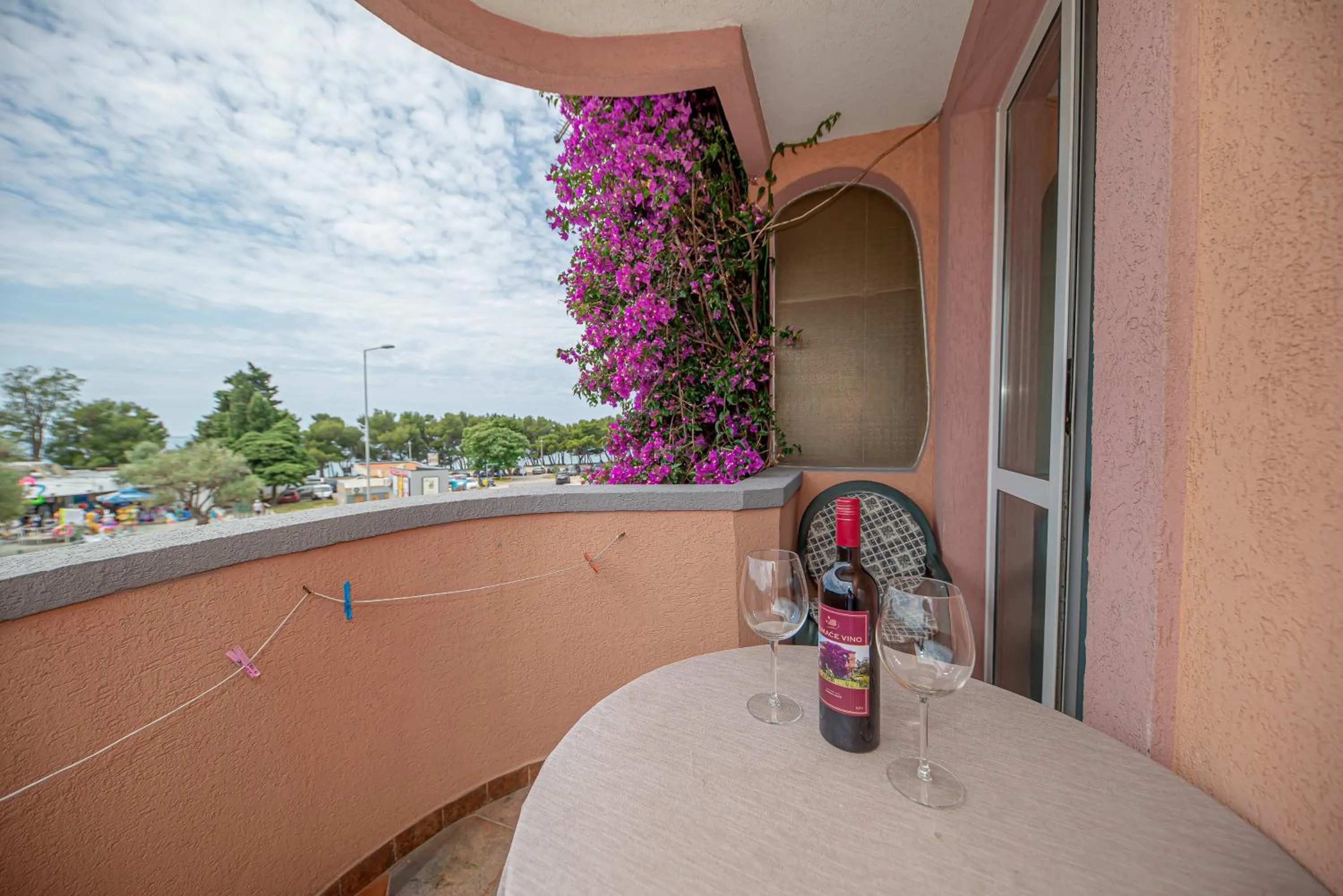 Apartment Marcic