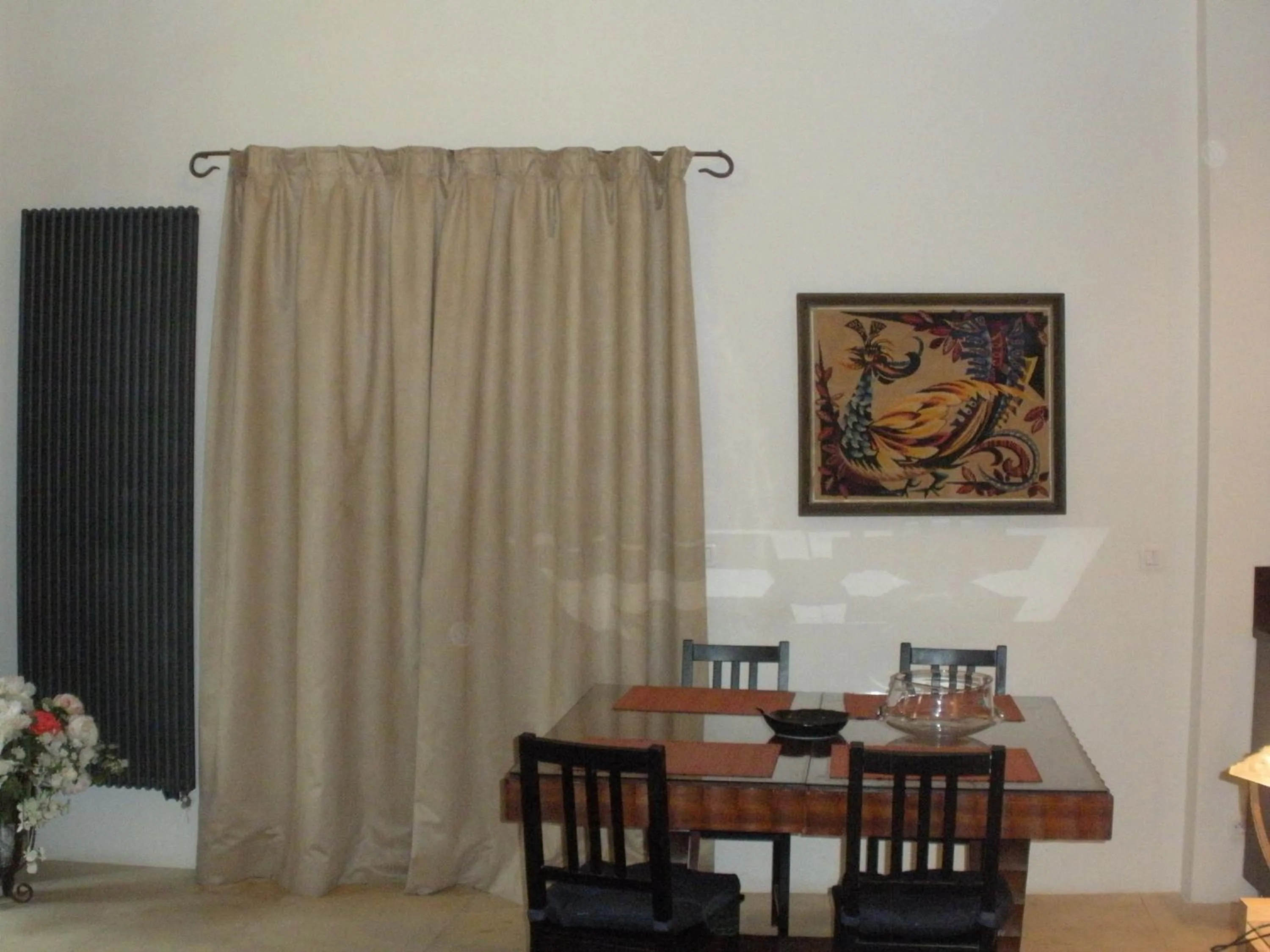 Dining area in Le Couvent du Vieux Port
