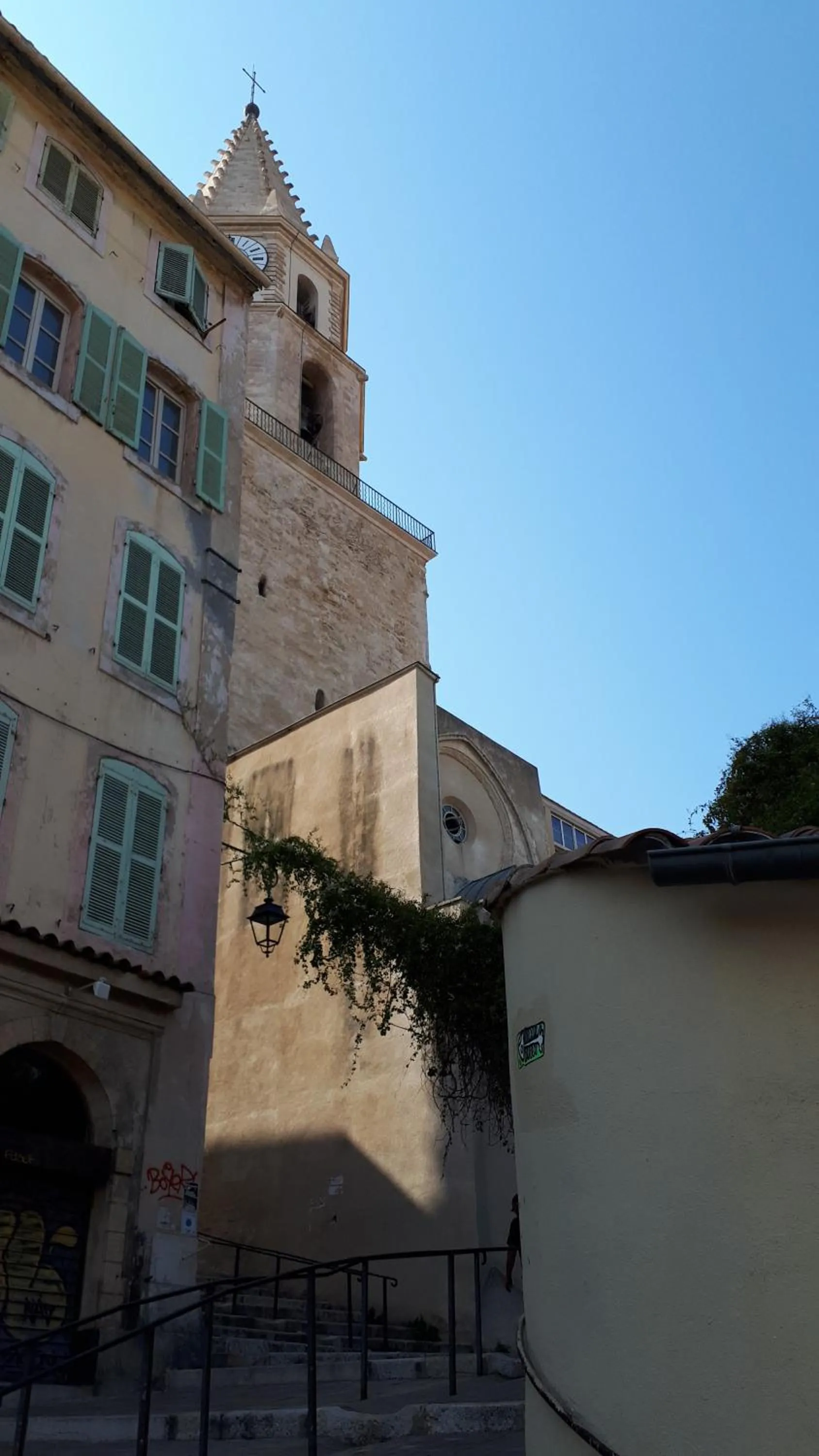 Other in Le Couvent du Vieux Port