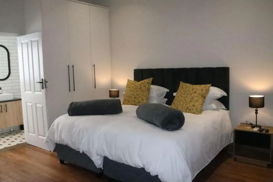 Villa Des Roses
