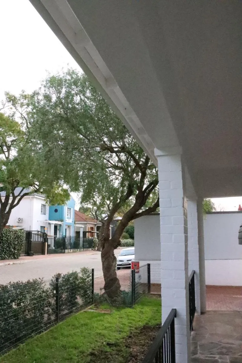 Villa Des Roses
