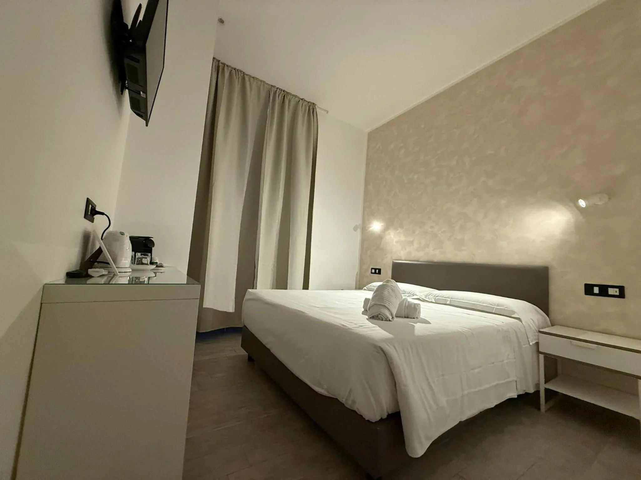 Relais Merulana Guest House