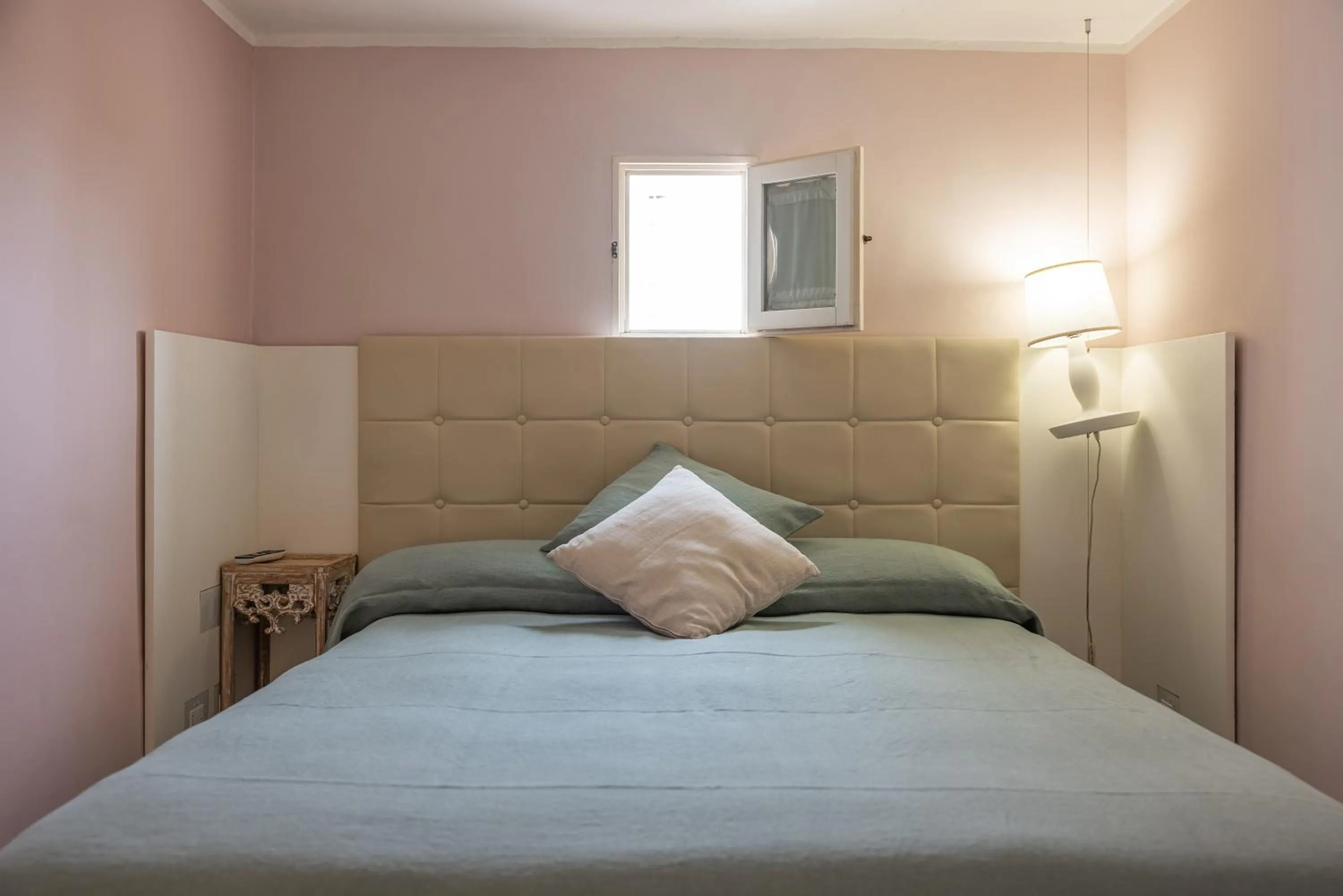 Bed in Palazzo Arco Cadura Hotel & Spa