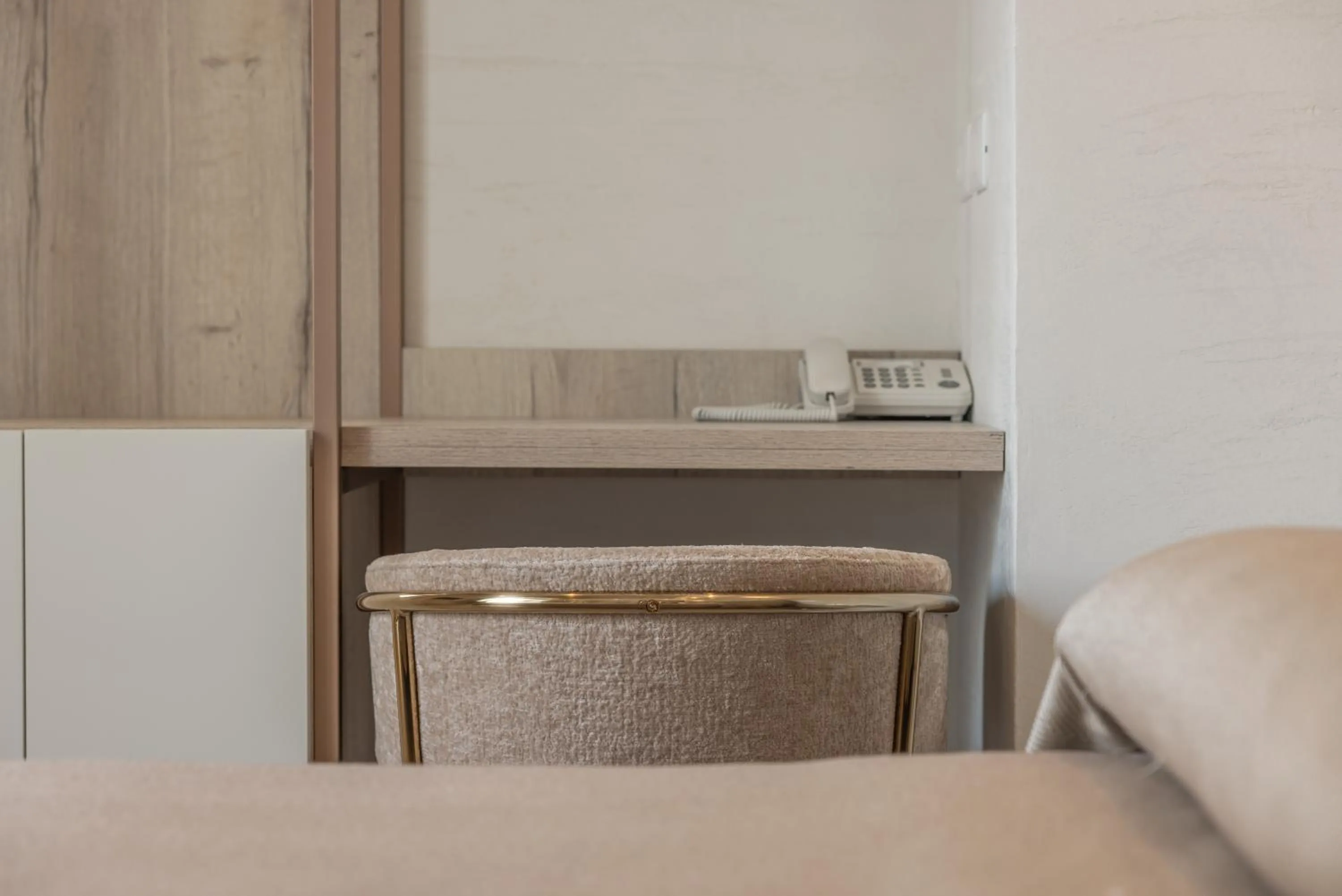 Bedroom, Bed in Palazzo Arco Cadura Hotel & Spa