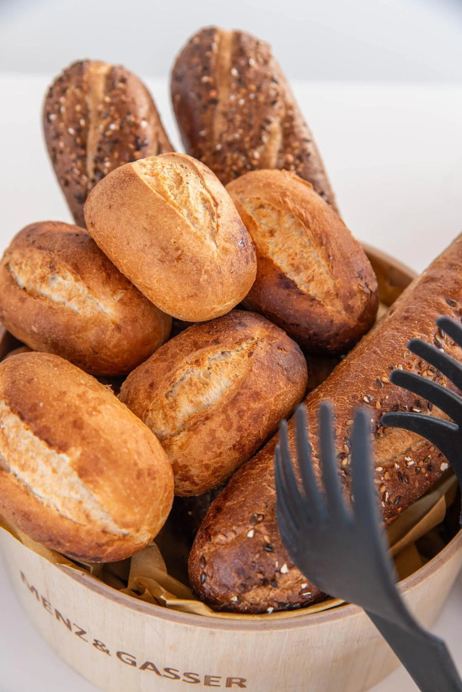 Breakfast in Palazzo Arco Cadura Hotel & Spa