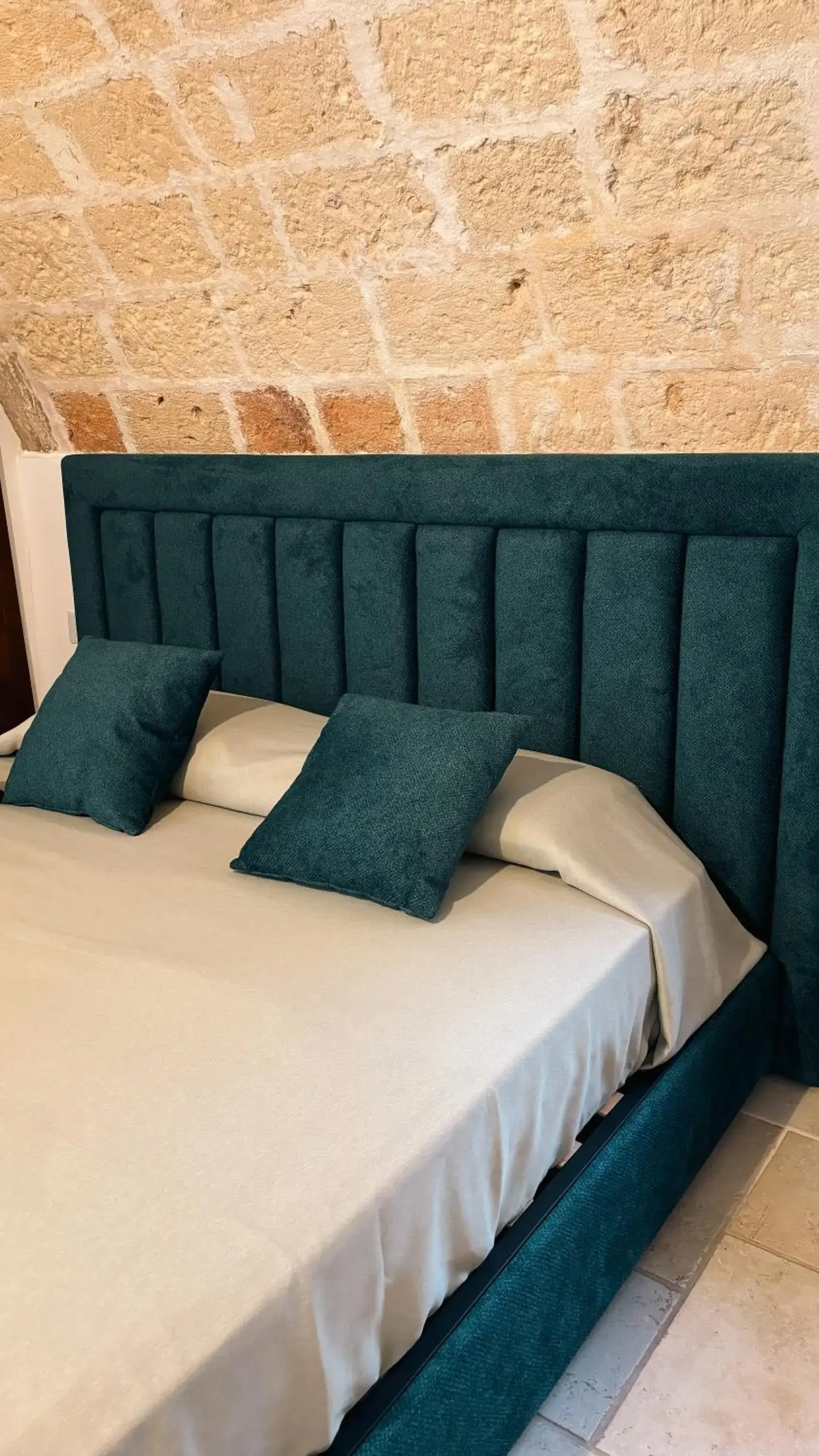 Superior Family Room in Palazzo Arco Cadura Hotel & Spa Superior Family Room in Palazzo Arco Cadura Hotel & Spa