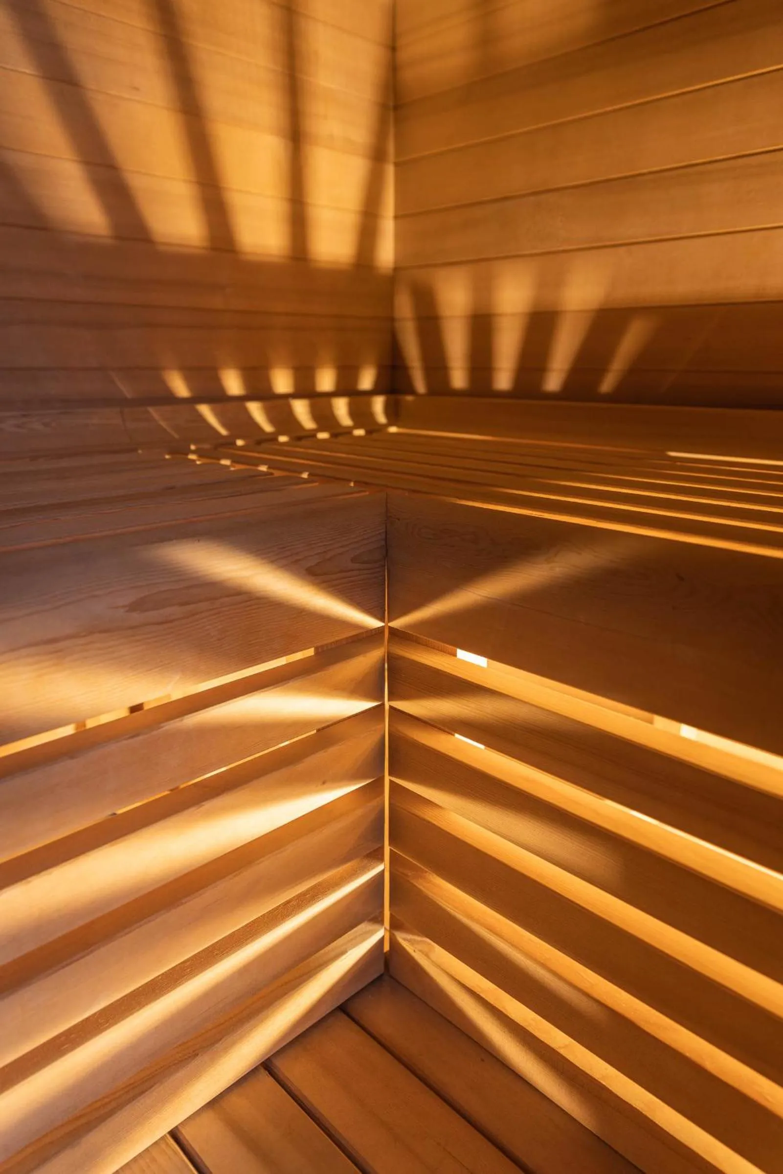 Spa and wellness centre/facilities in Palazzo Arco Cadura Hotel & Spa