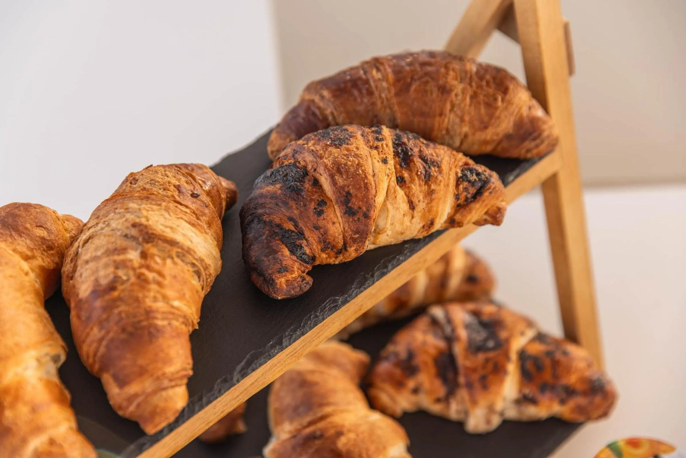 Breakfast in Palazzo Arco Cadura Hotel & Spa