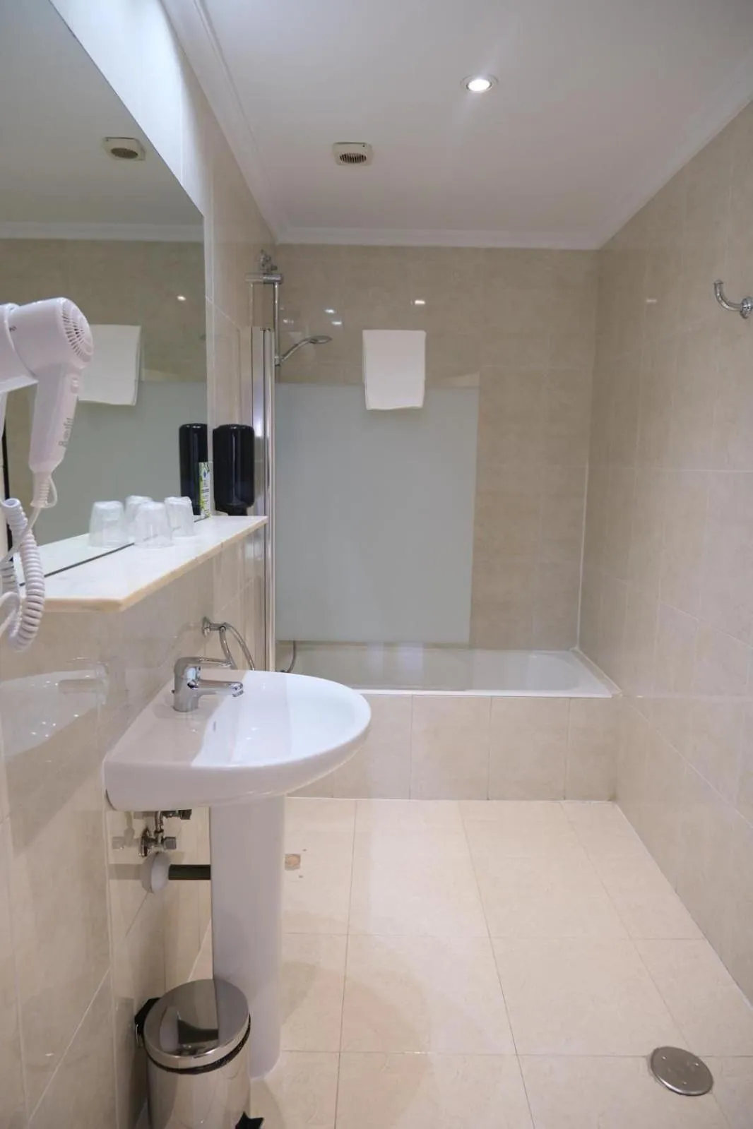 Hotel Gabriel y Galán