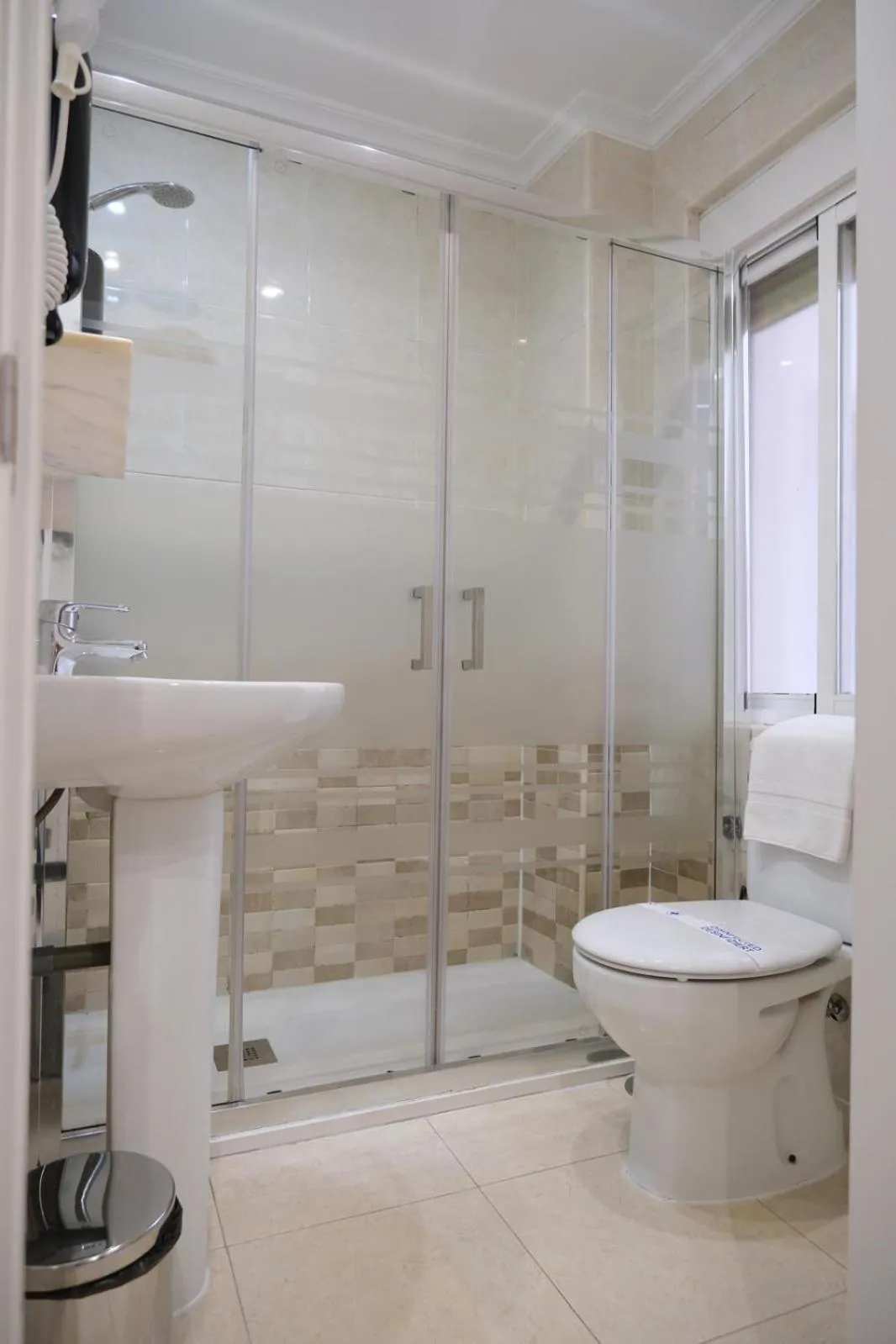 Hotel Gabriel y Galán