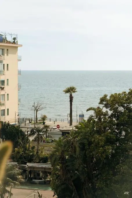 Le Case della Costa - Appartamento Capri