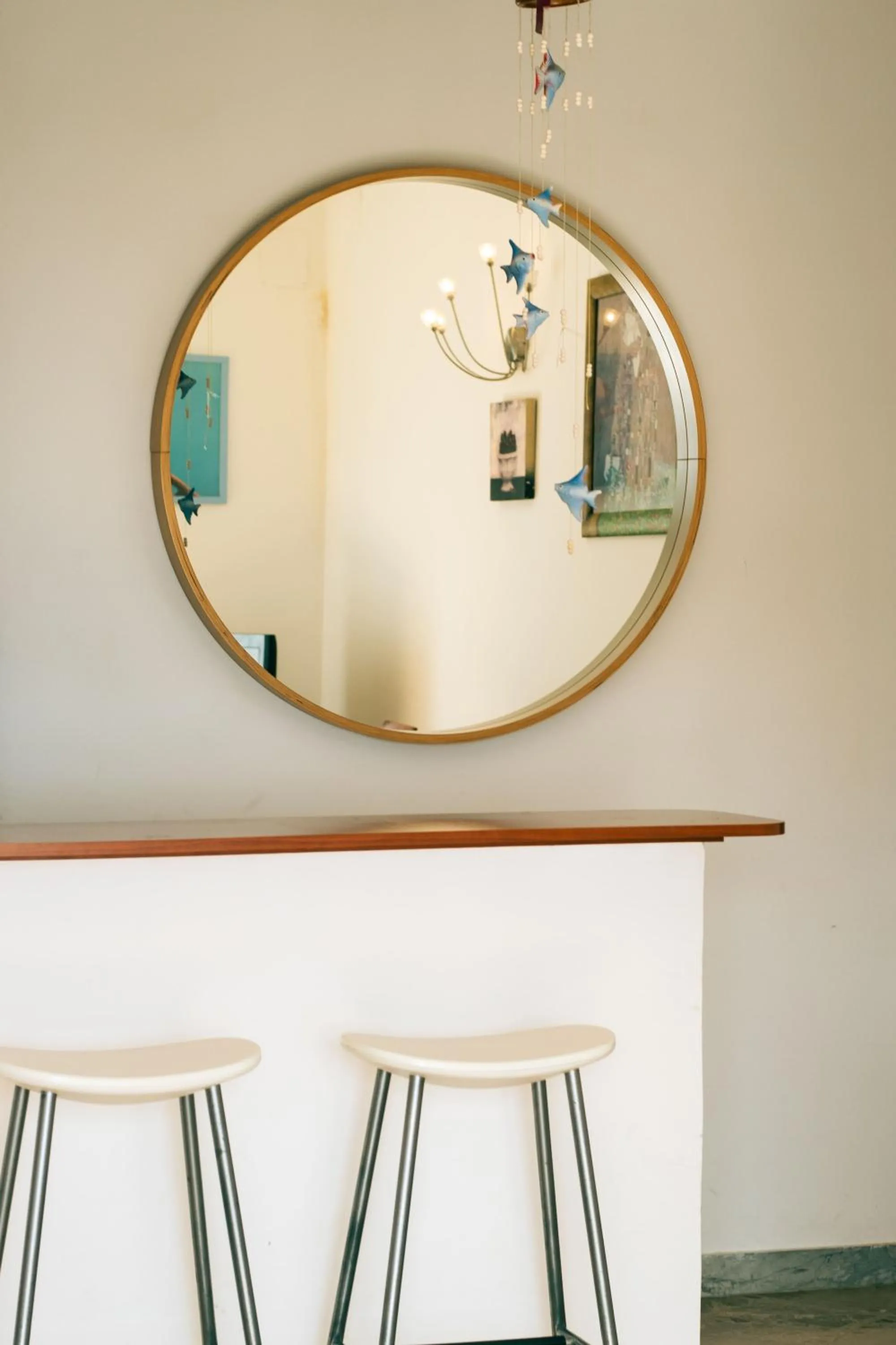 One-Bedroom Apartment in Le Case della Costa - Appartamento Capri
