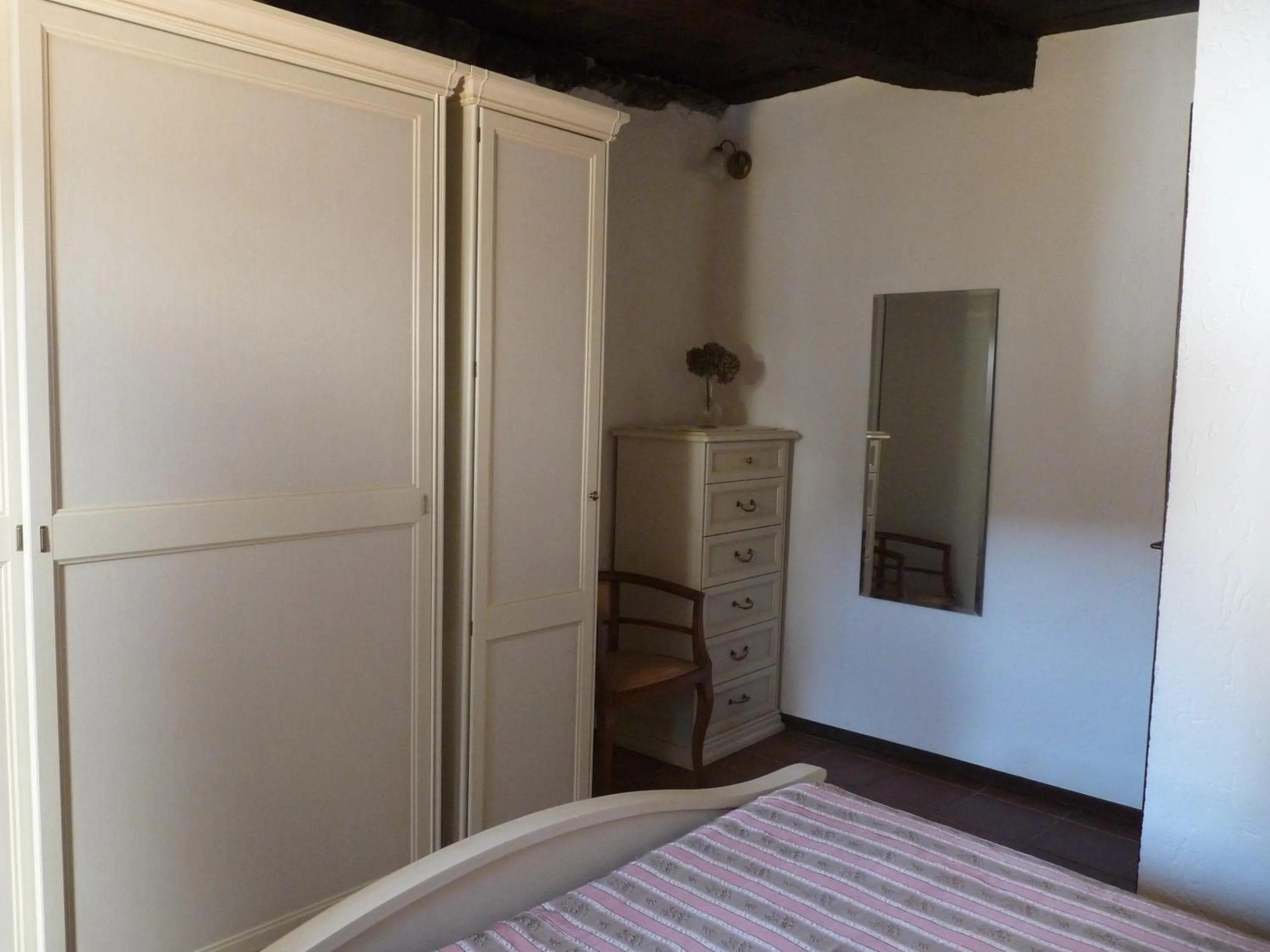 Bedroom, Bed in Apartments Cusius and Horta