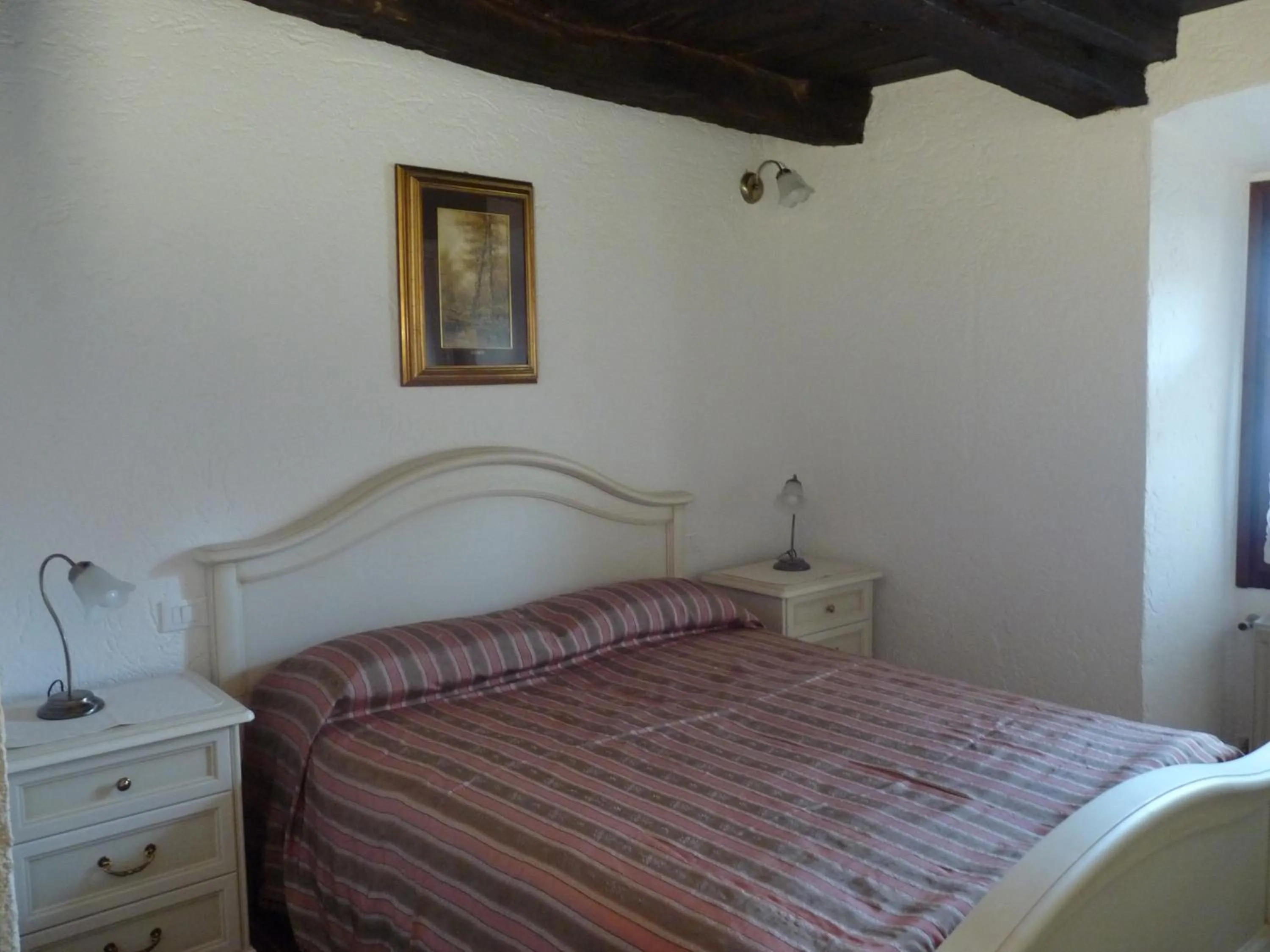 Bedroom, Bed in Apartments Cusius and Horta