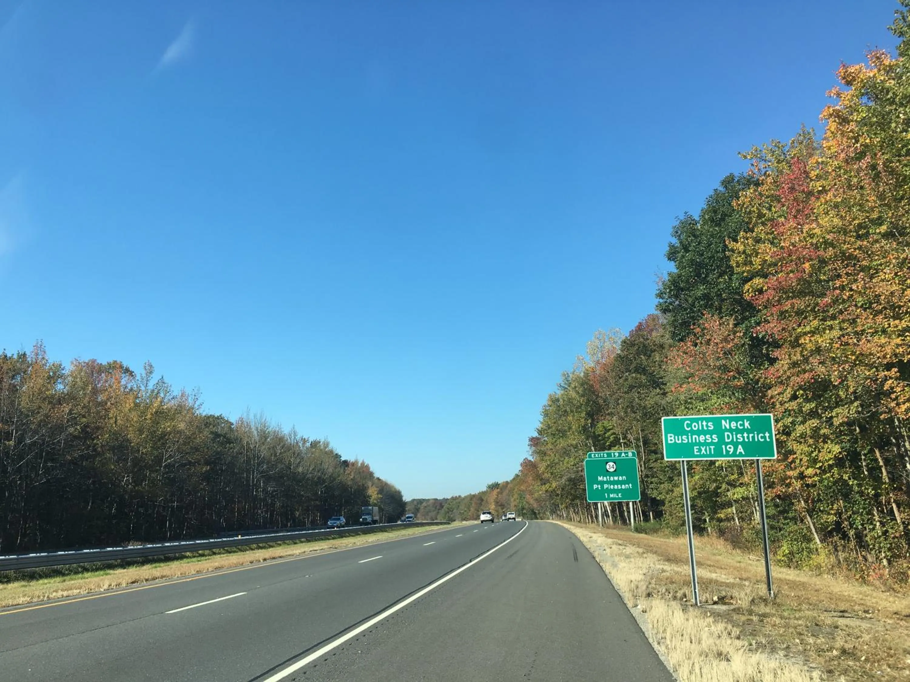 Area and facilities in Colts Neck Inn Hotel