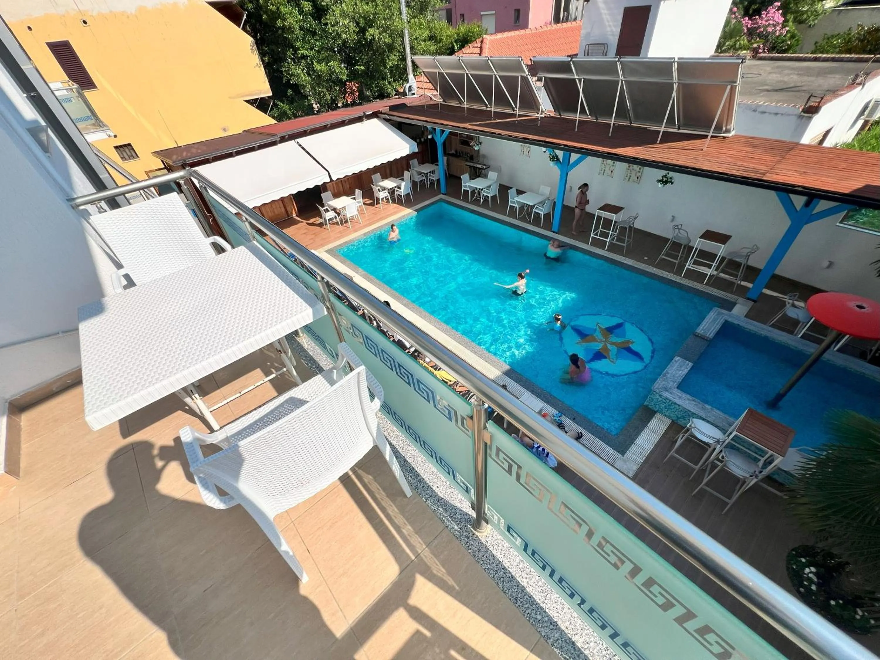 Brian Hotel