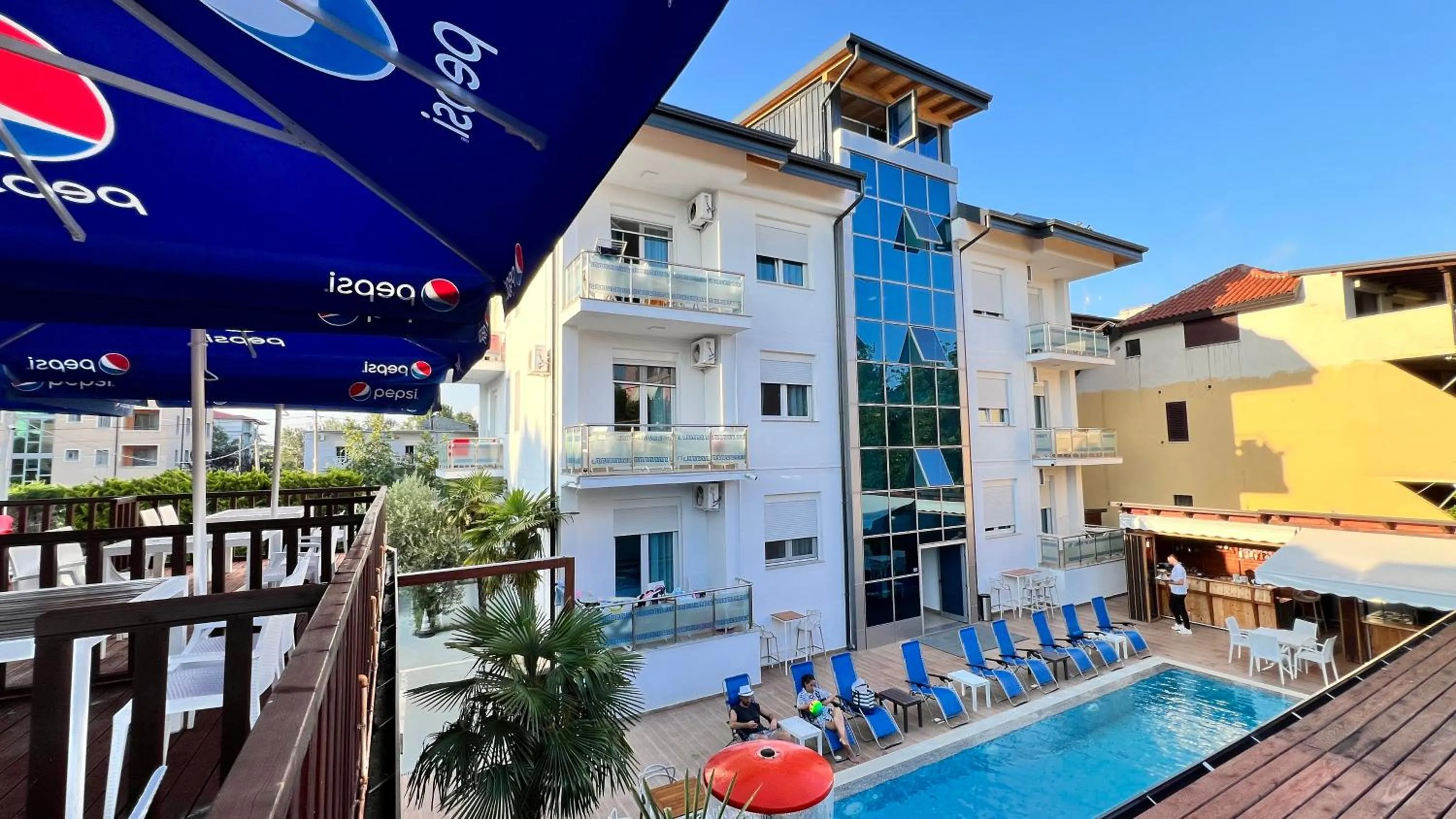 Brian Hotel