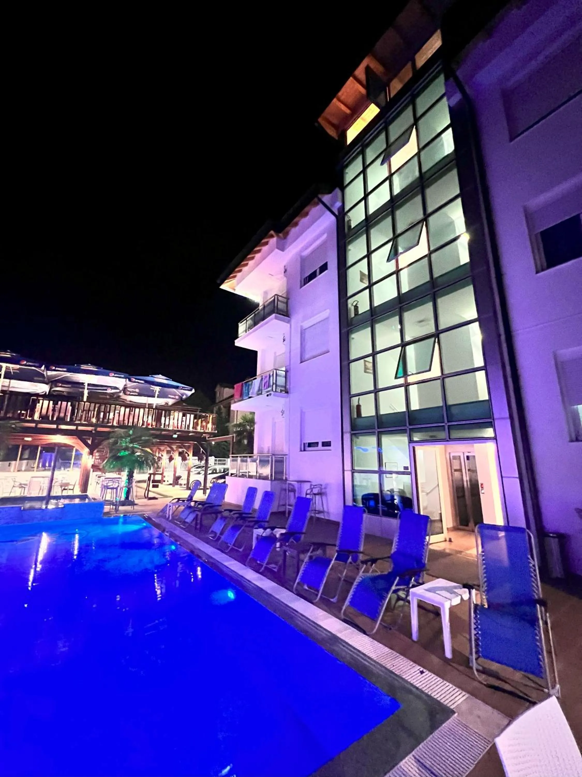 Brian Hotel