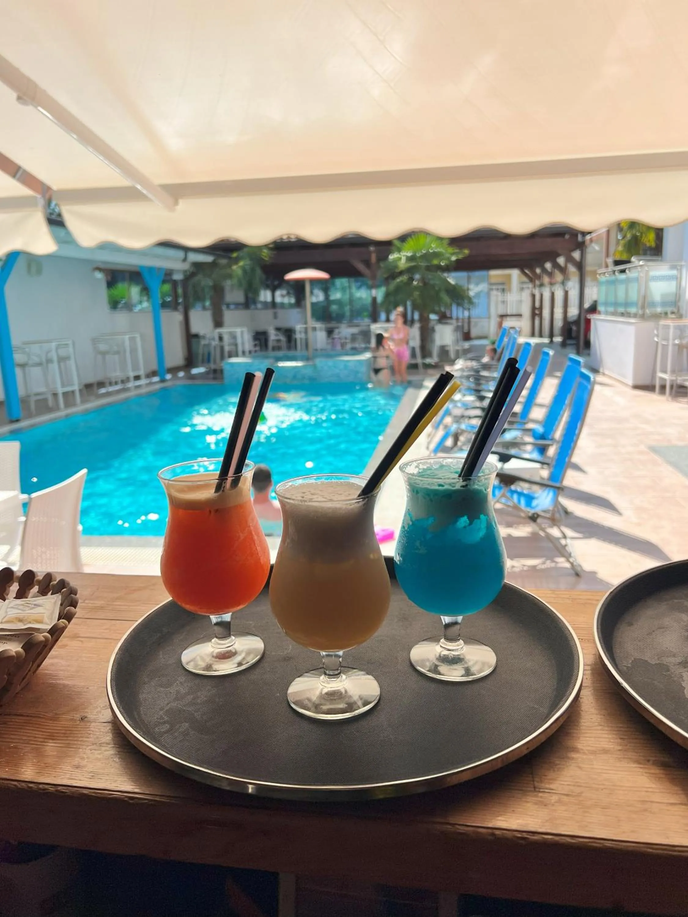 Brian Hotel