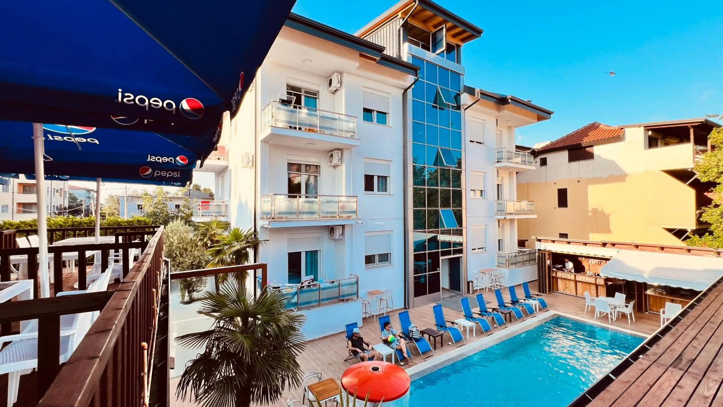 Brian Hotel