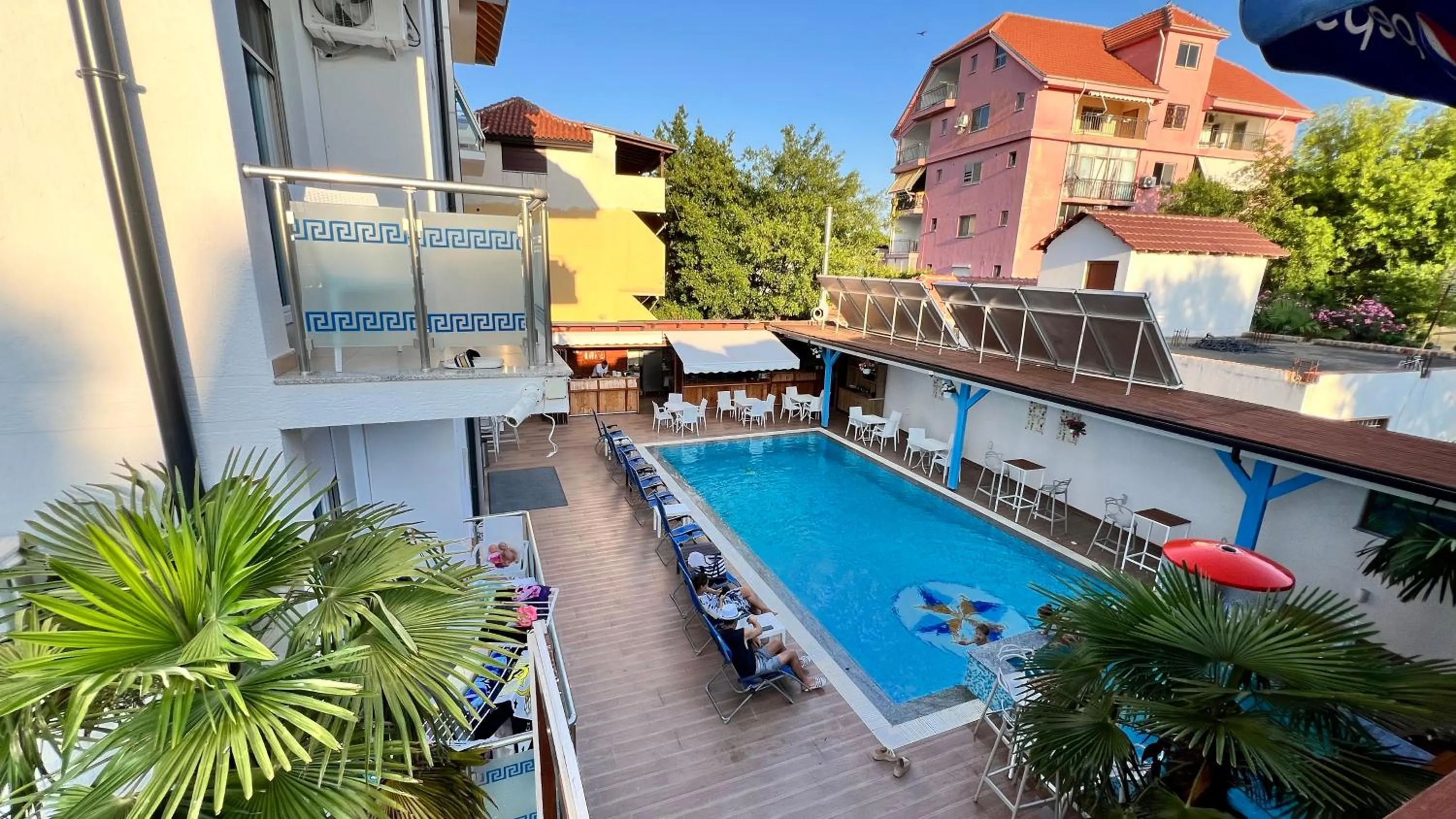 Brian Hotel